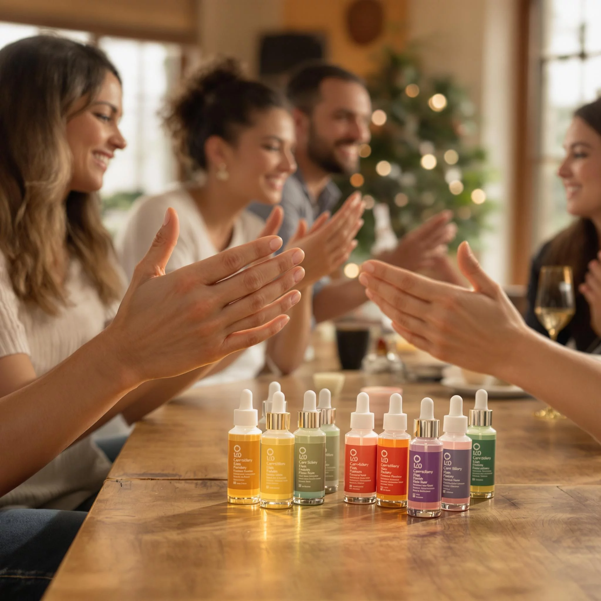 Was kann ein Gesichtsserum – und wie finde ich das richtige? | DAS Wellness Magazin