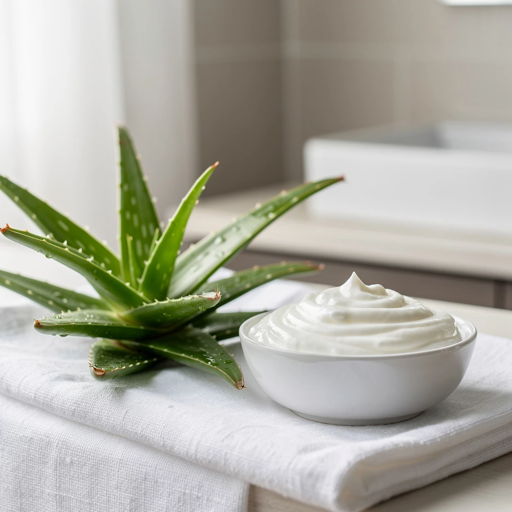 Die besten Hausmittel gegen Sonnenbrand – Soforthilfe & Schutz