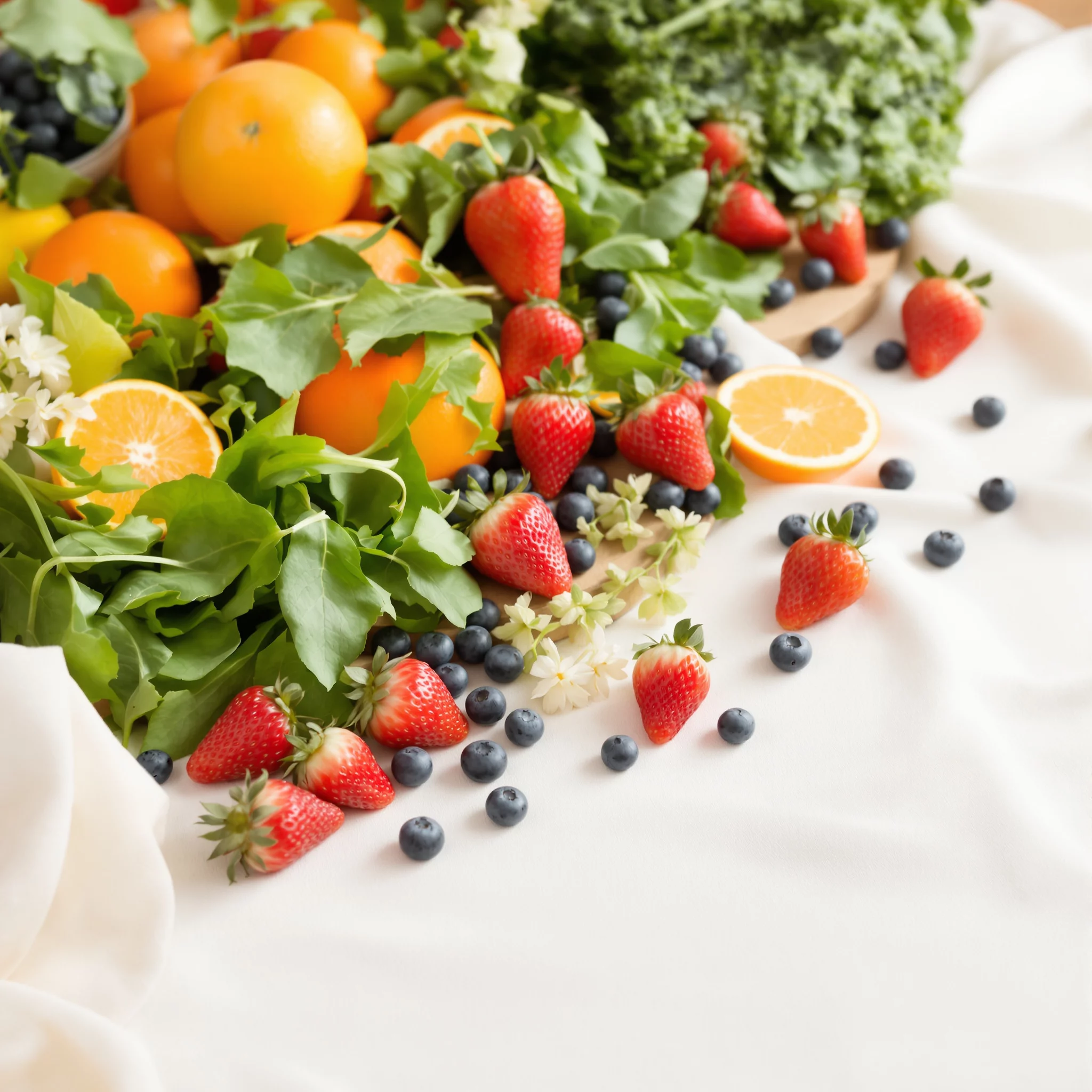 Was sind Antioxidantien – und warum sind sie so wichtig? | DAS Wellness Magazin