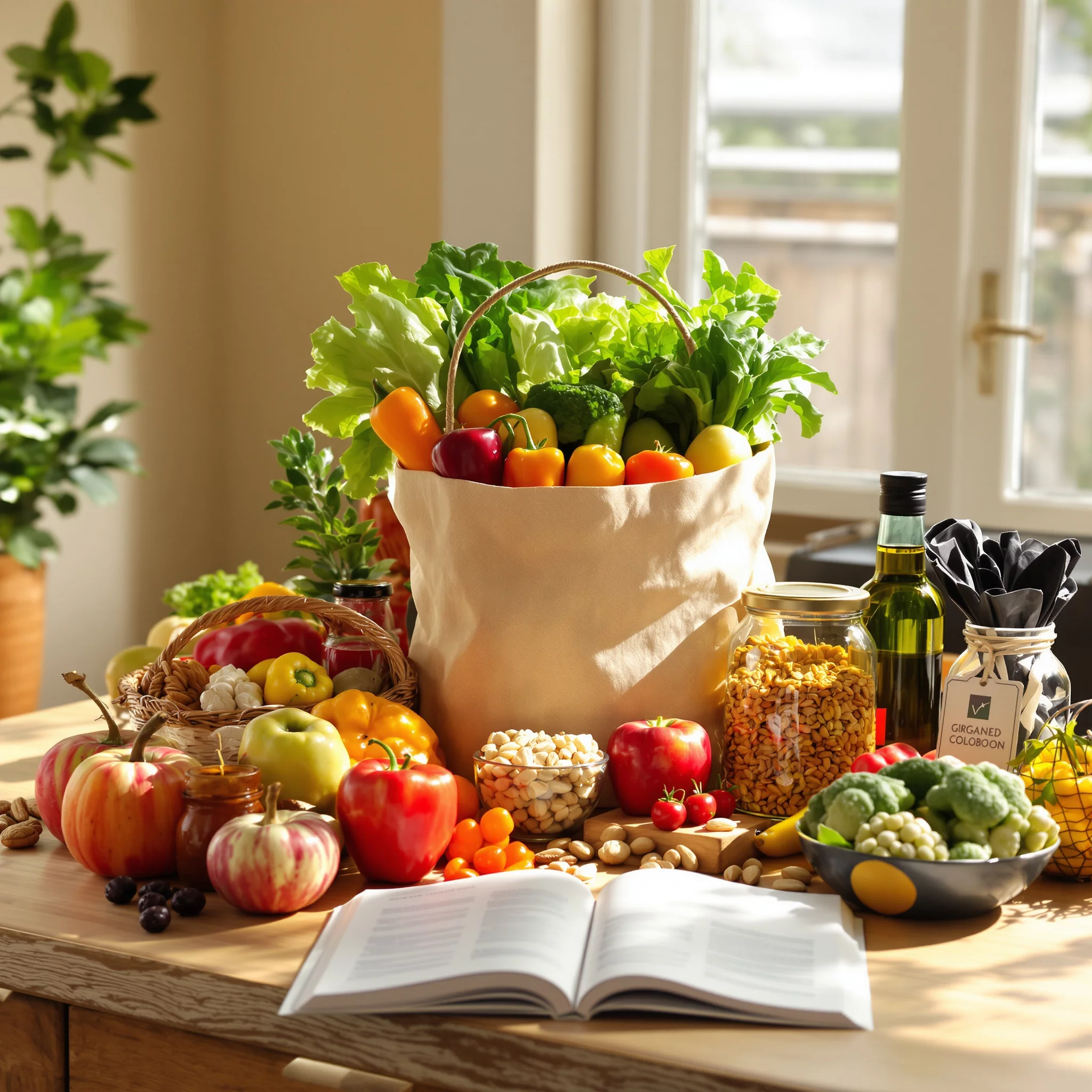 Clean Eating & Whole Food: Was steckt wirklich dahinter? – DAS Wellness Magazin