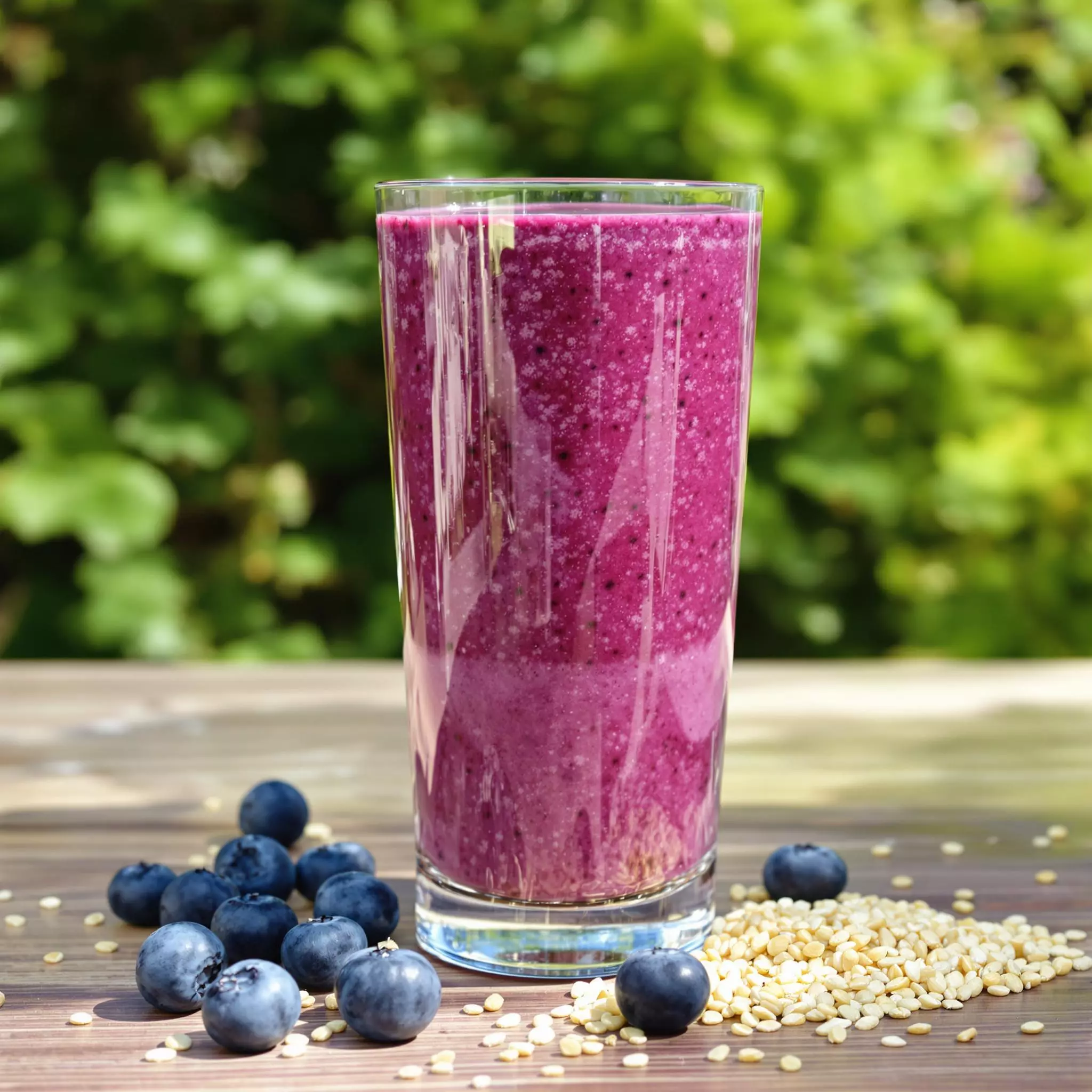 Wellness Detox Smoothies und ihre Wirkung auf den Körper