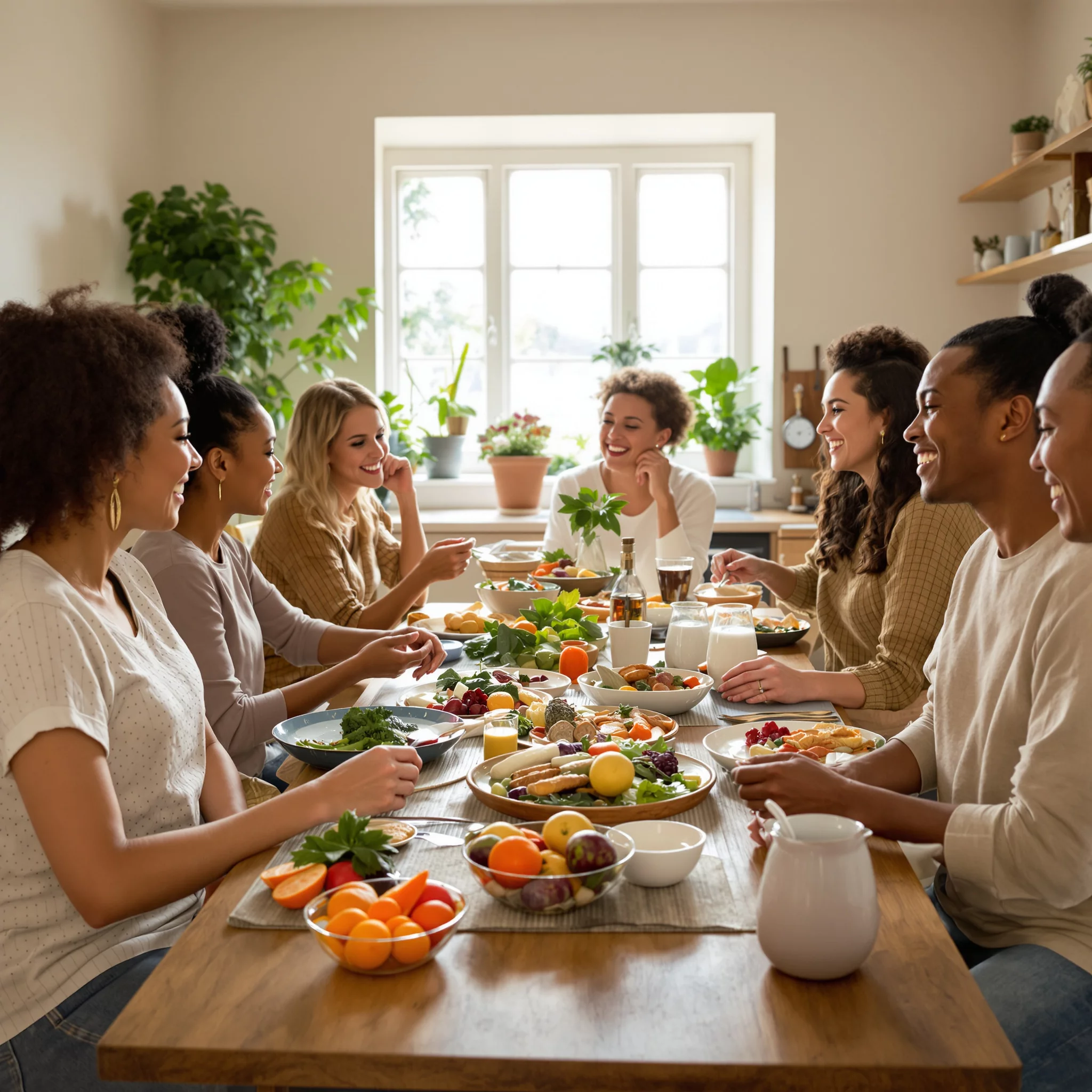 Ernährungswissen kompakt: Die Sprache gesunder Ernährung verstehen
