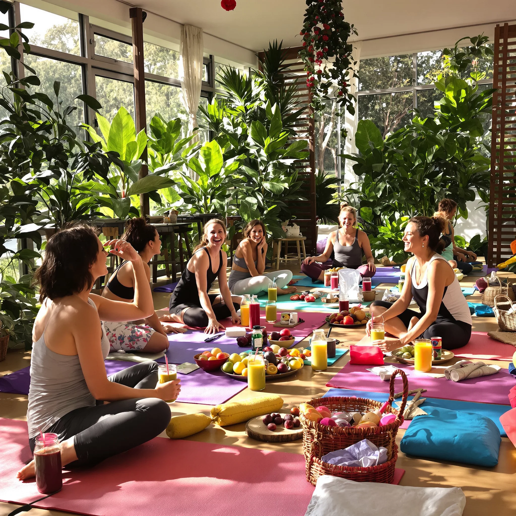 Meine Detox-Reise: 7 Tage Reset für Körper und Geist