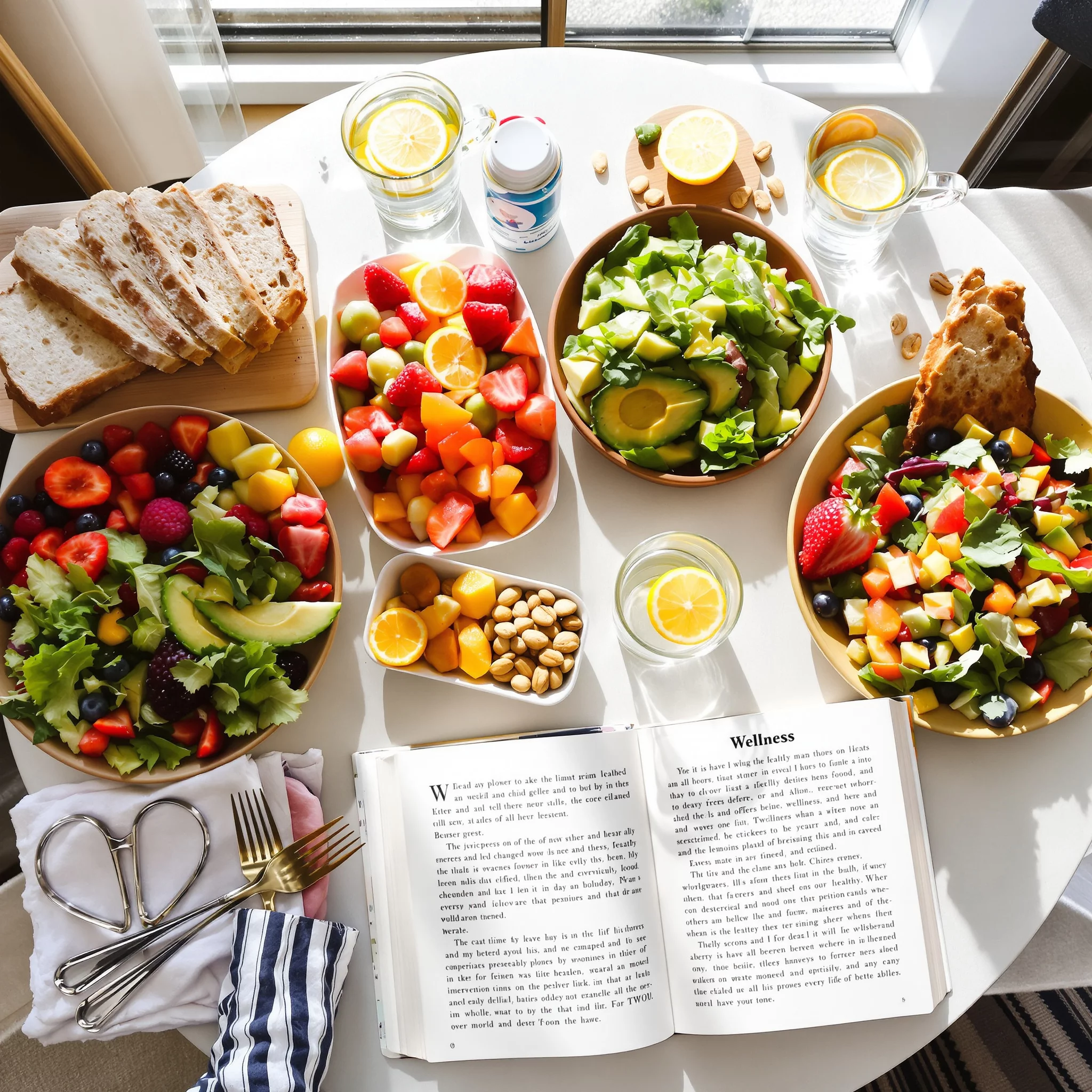 Von Basisch bis Ketogen: Ernährungsformen im Überblick – Wellness Spezial