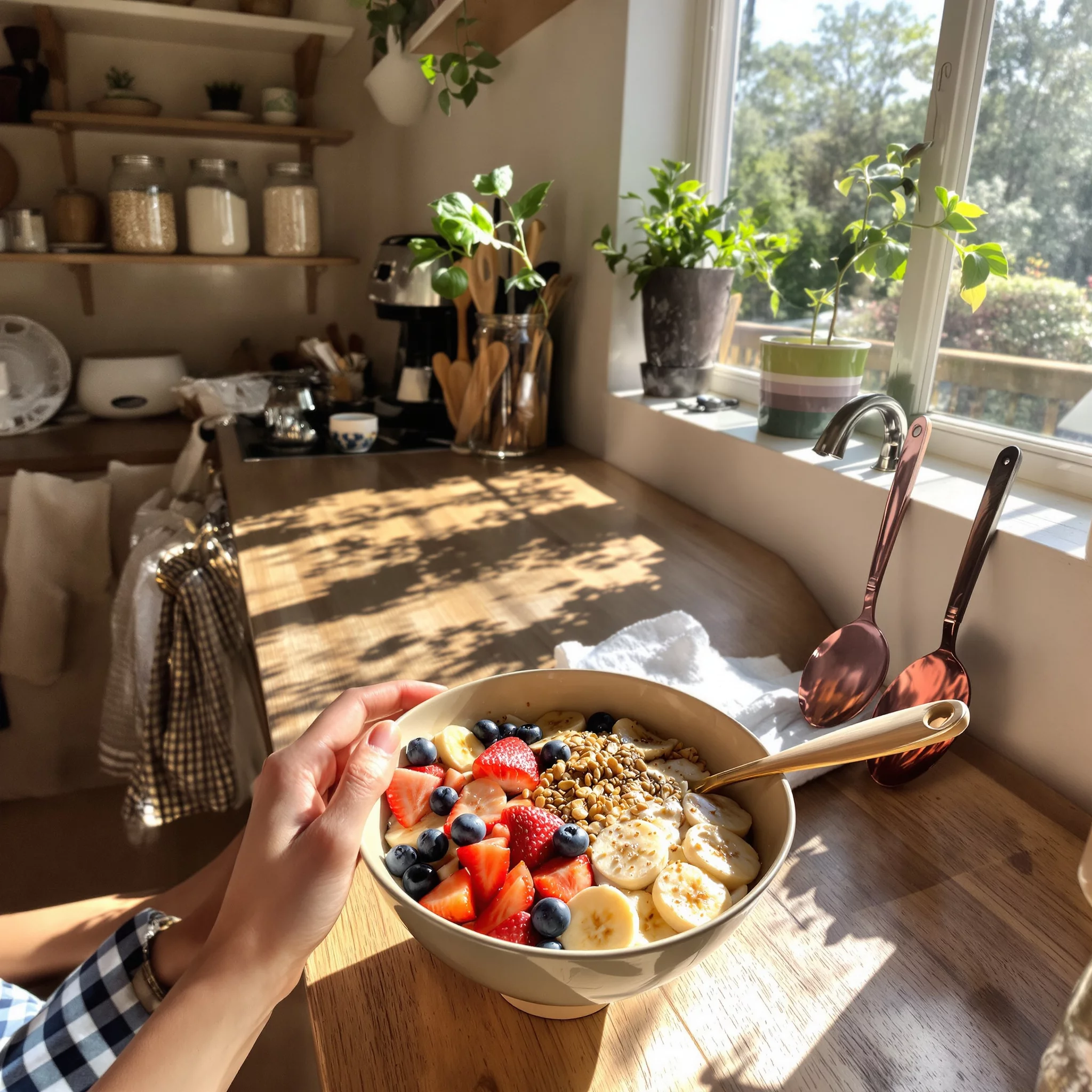 Von Ballaststoffen bis Omega-3 – Was dein Körper braucht | Wellness Magazin