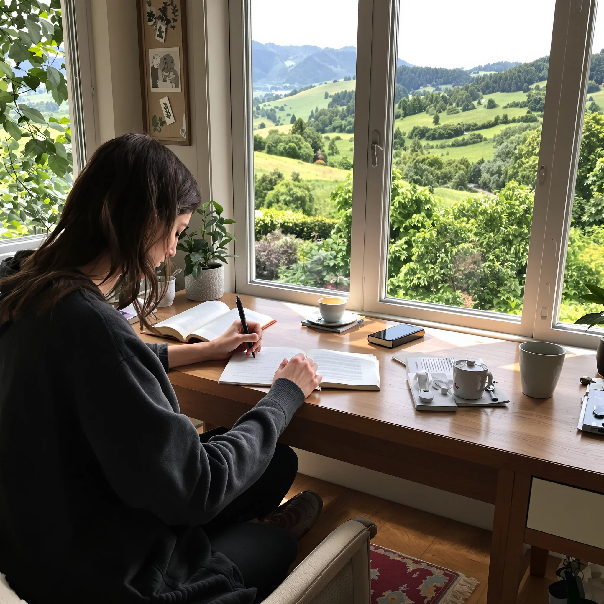 Digital Detox – Wie wir lernen, wieder offline zu leben