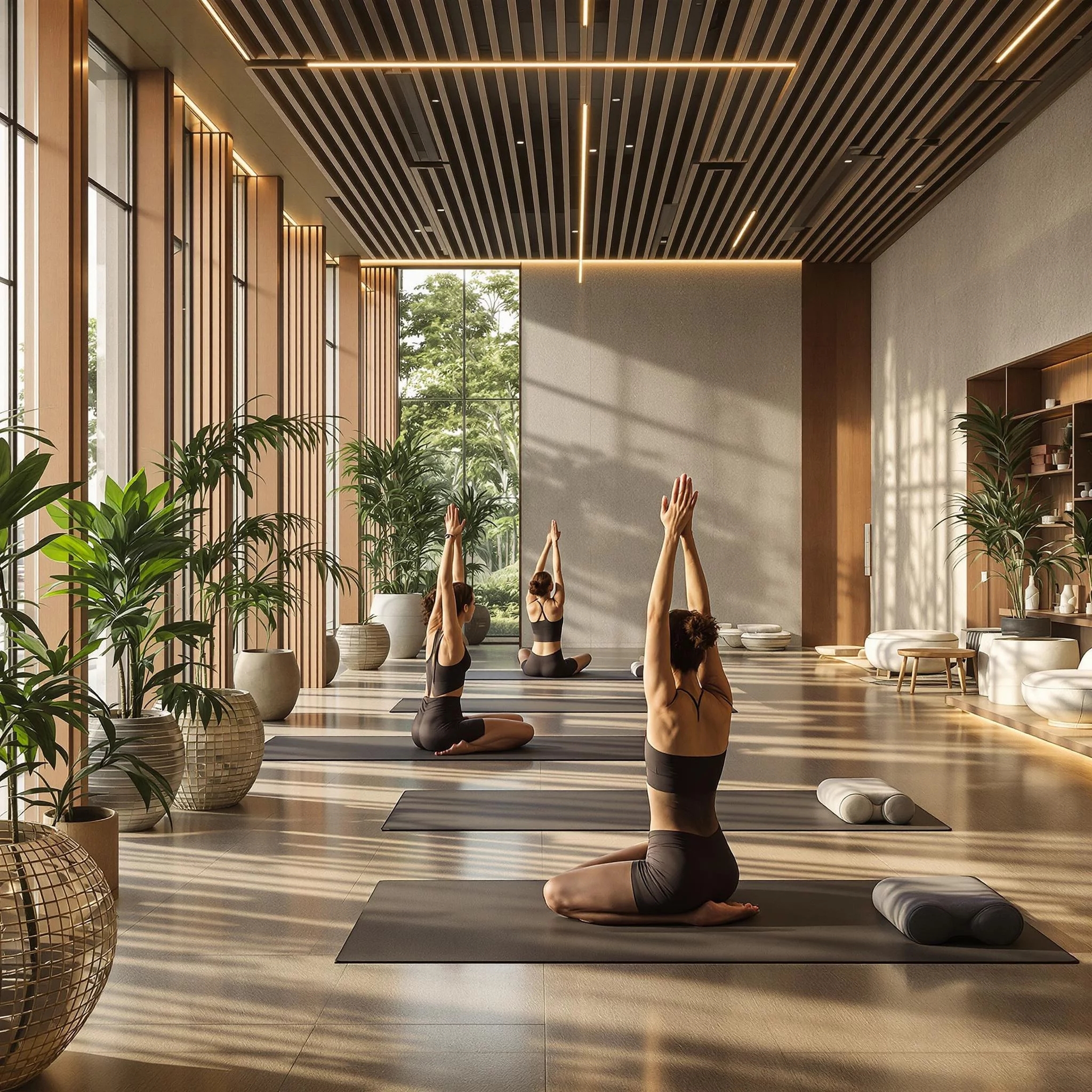 Zukunft des Wohlbefindens: Wellness Trends 2025, die du kennen solltest