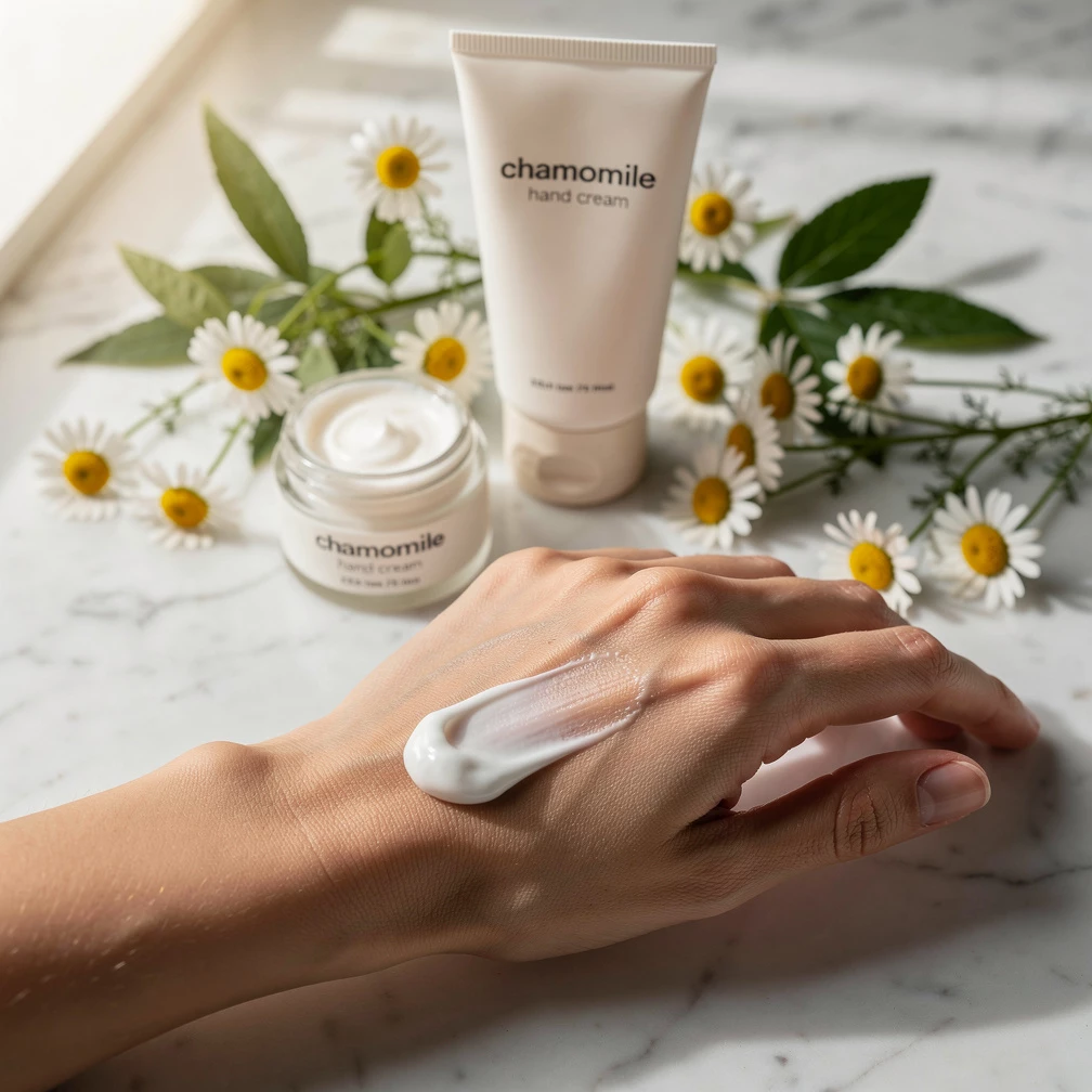 Gänseblümchen-Salbe: Wirkung und Anwendung in der Hautpflege