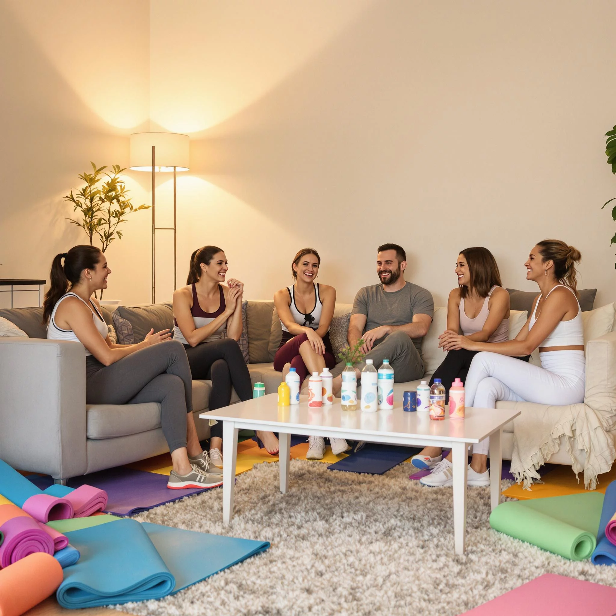 Fitnessbegriffe einfach erklärt: HIIT, Core-Training, Reps & mehr – Dein Wellness Magazin