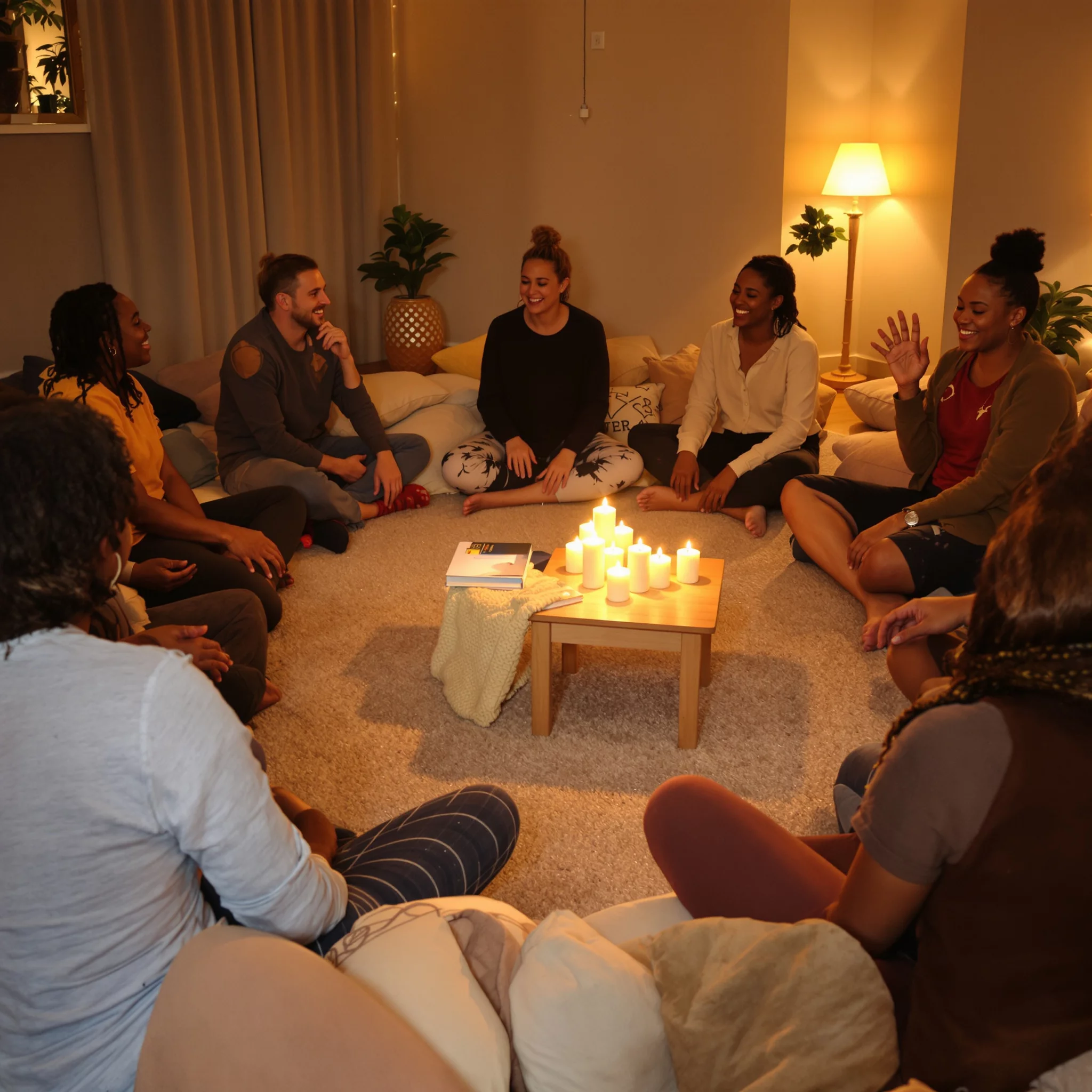 Wellness erleben: So hat sich meine erste Meditation wirklich angefühlt