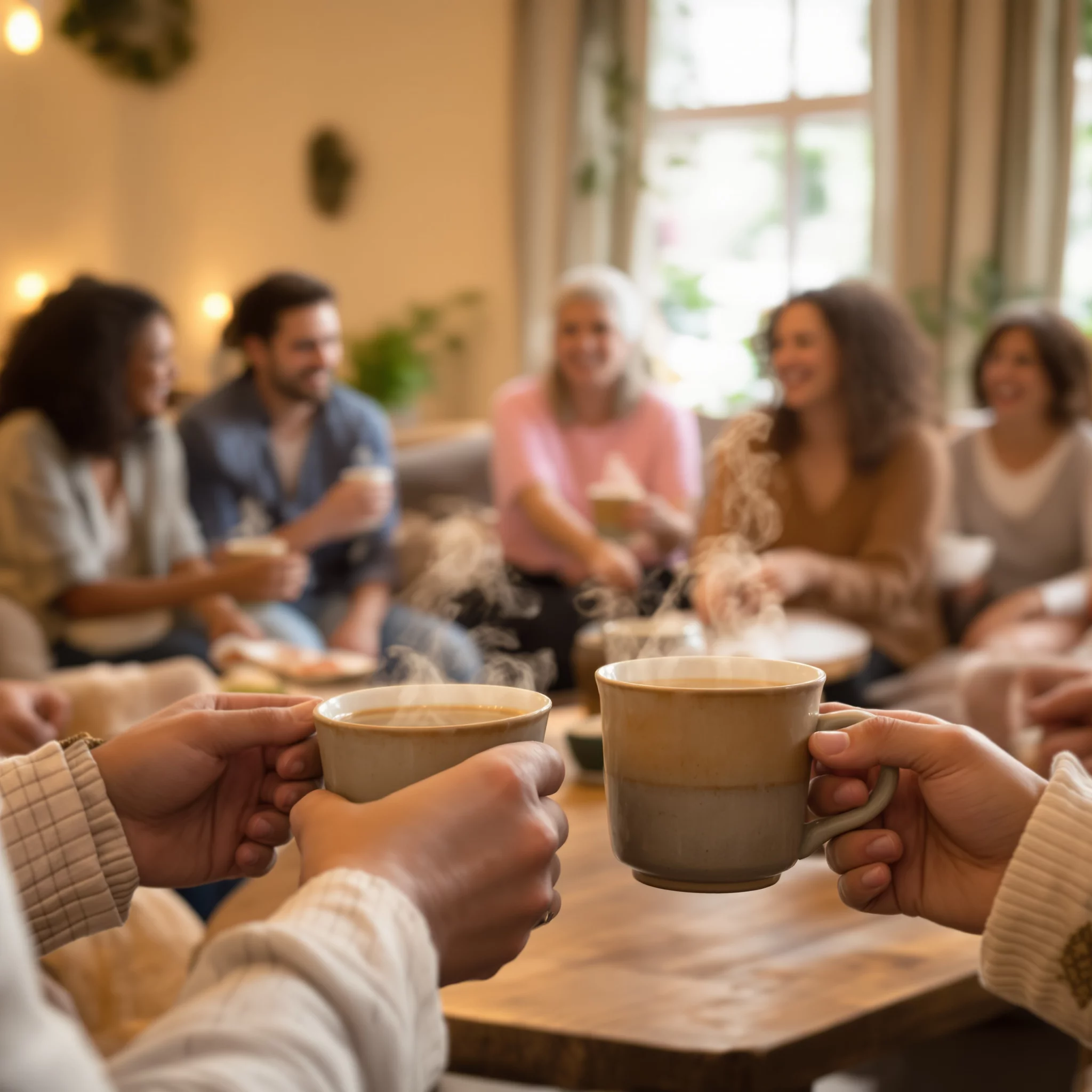 2025 im Zeichen der Balance: Ganzheitliche Wellness neu gedacht