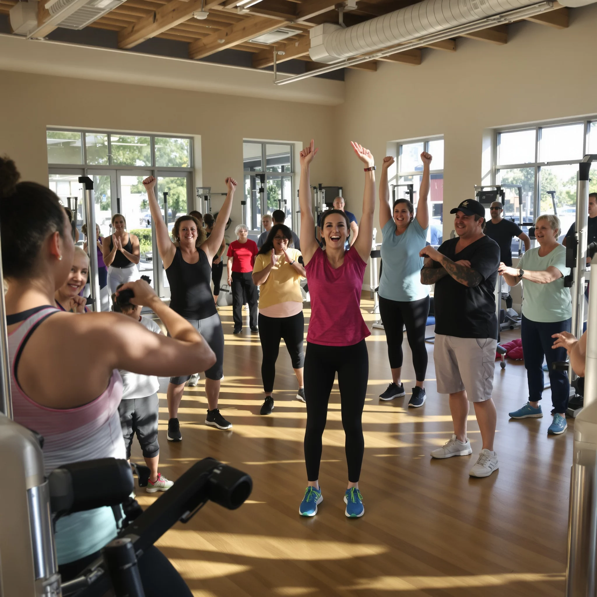 Krafttraining für Einsteiger: Begriffe und Basics verständlich erklärt – DAS Wellness Magazin