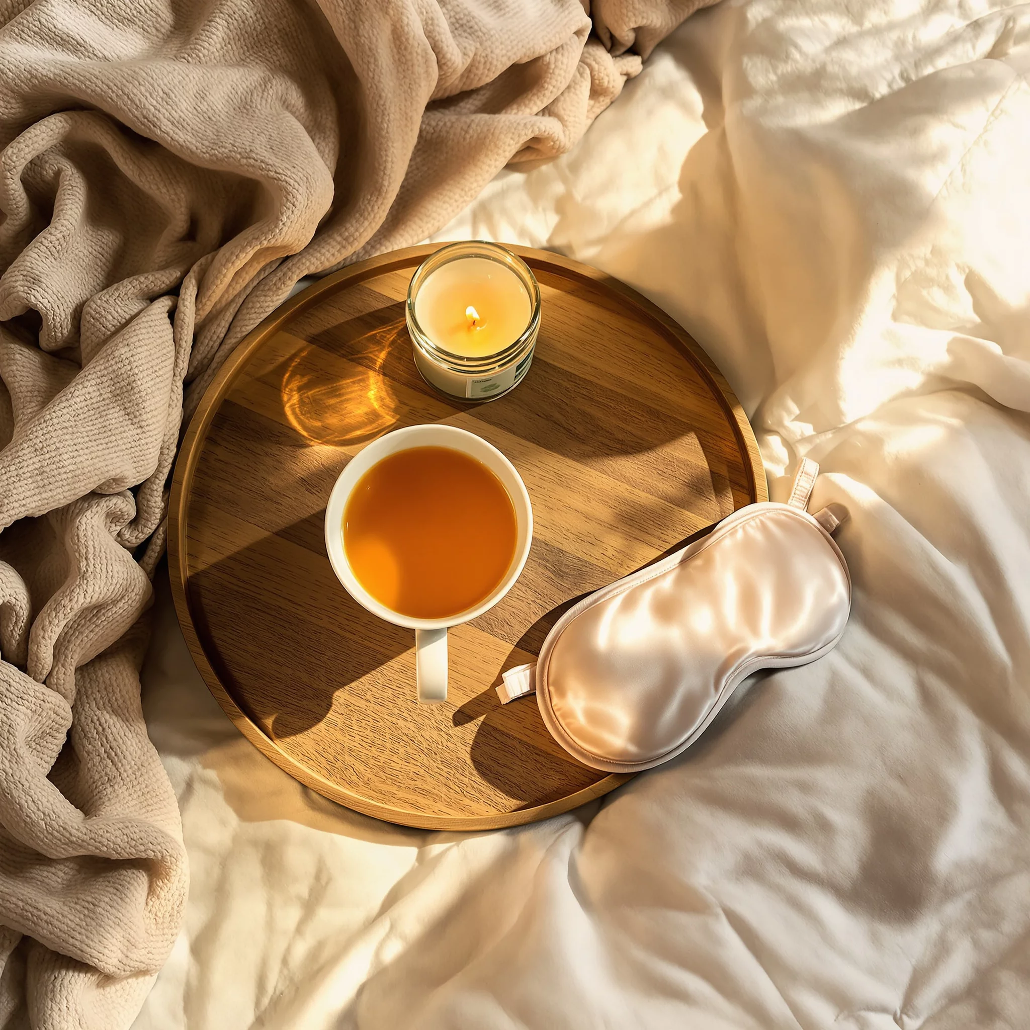 Schlafhygiene verstehen: So regeneriert dein Körper optimal | DAS Wellness Magazin