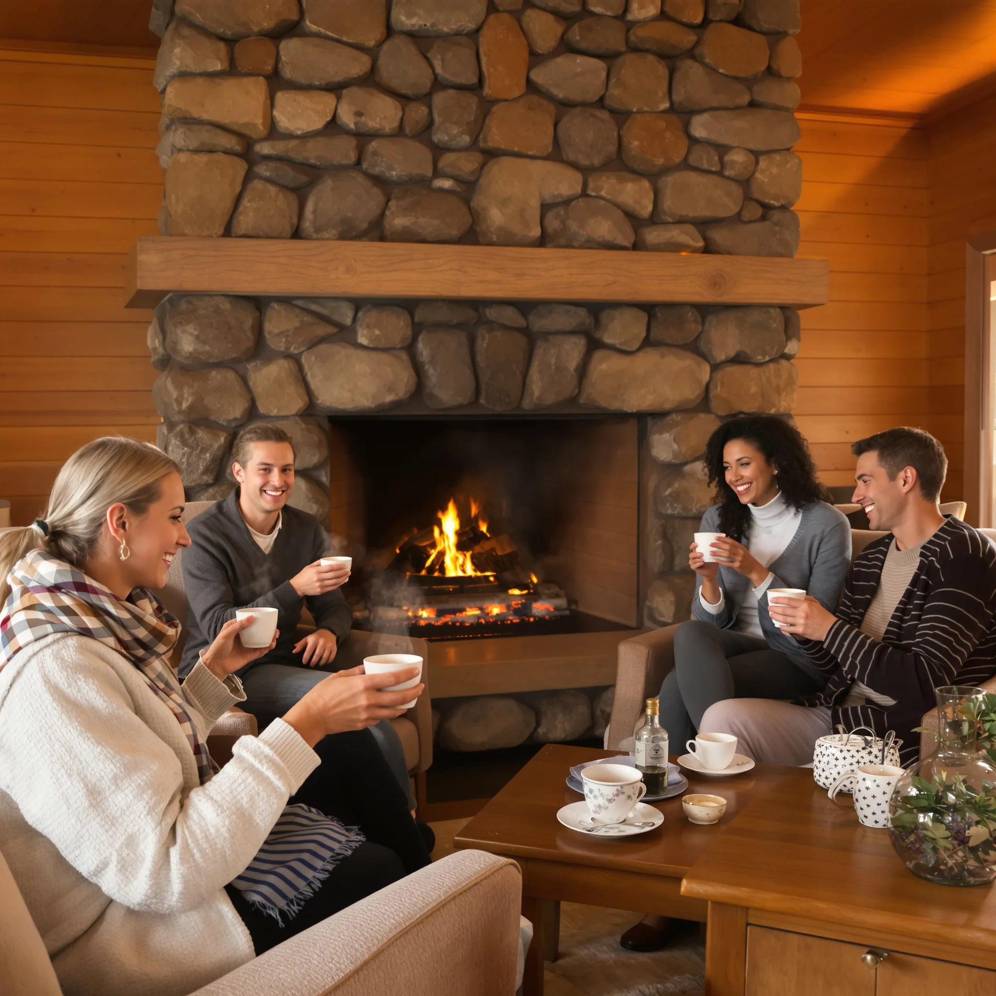 Wellness-Urlaub 2025: Neue Destinationen für Detox, Yoga & Spa