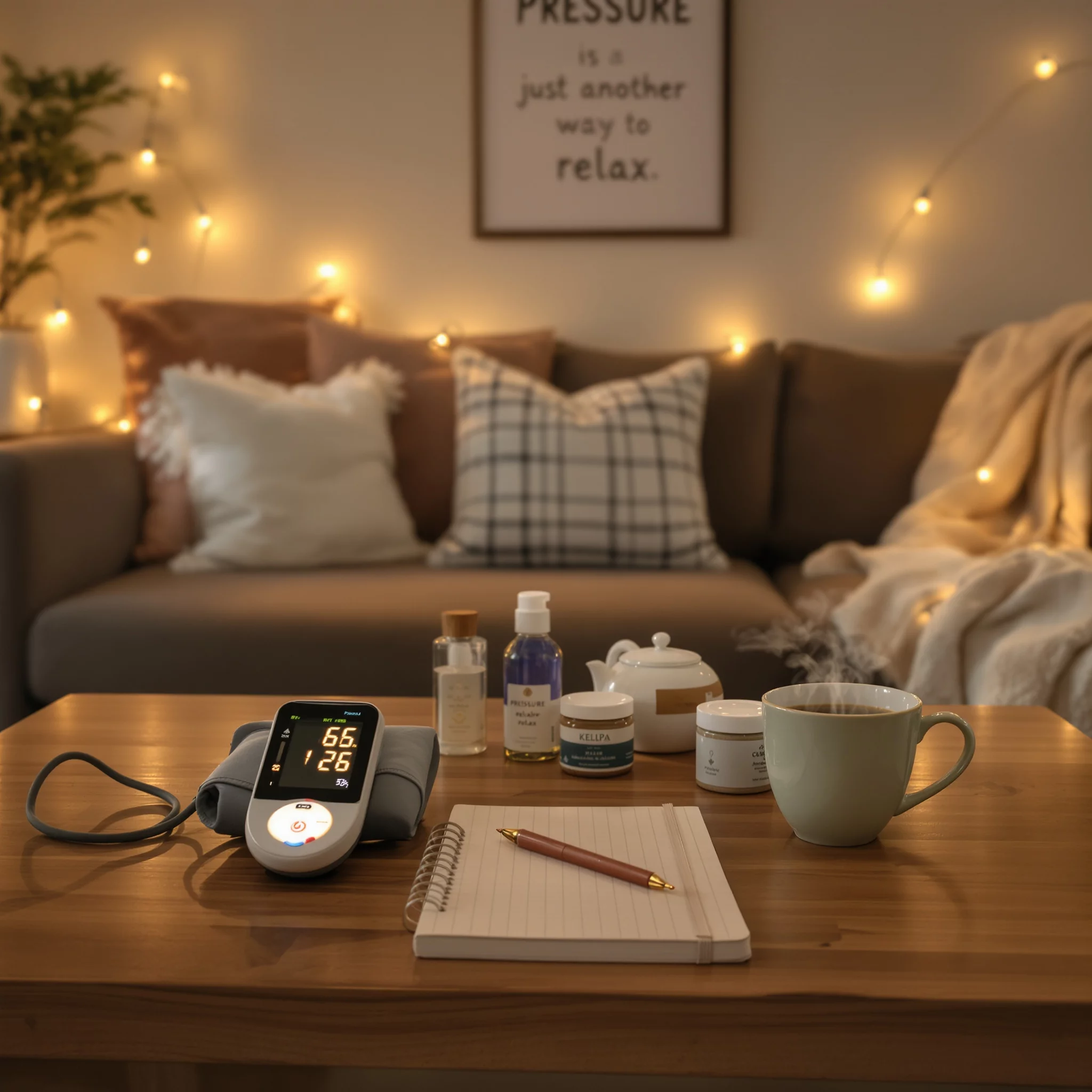 Blutdruck, Cholesterin & Co.: Gesundheitswissen einfach erklärt