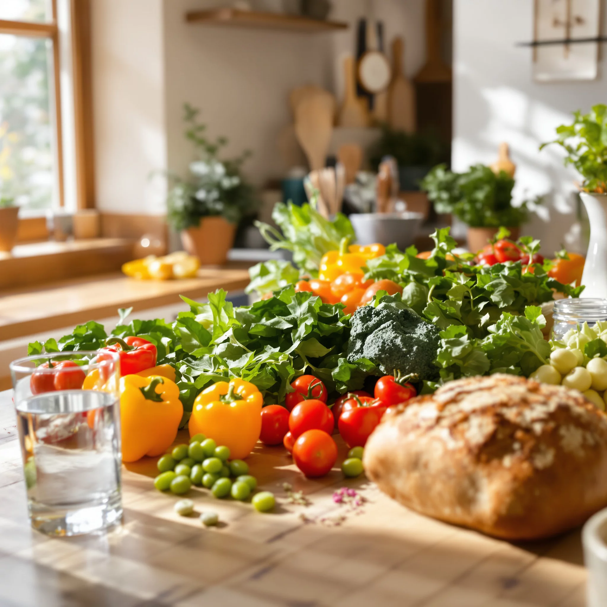 Ballaststoffe & Verdauung: Kleine Helfer mit großer Wirkung im Wellness Alltag