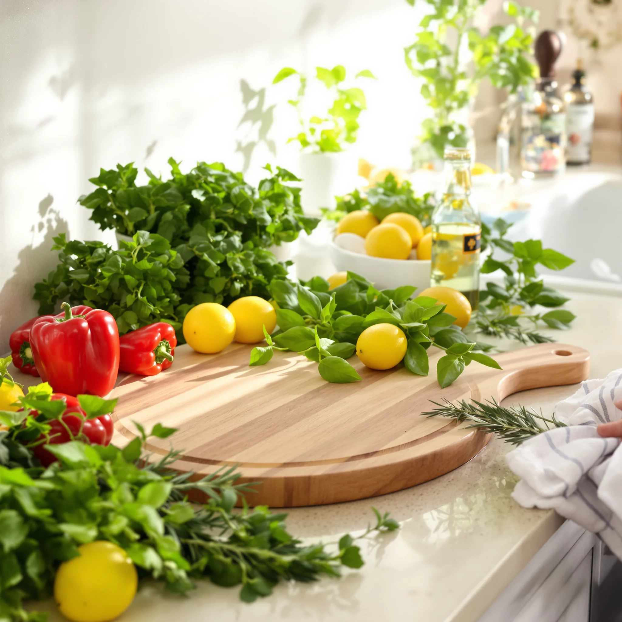 Power aus Pflanzen: Alles über pflanzliche Ernährung – DAS Wellness Magazin