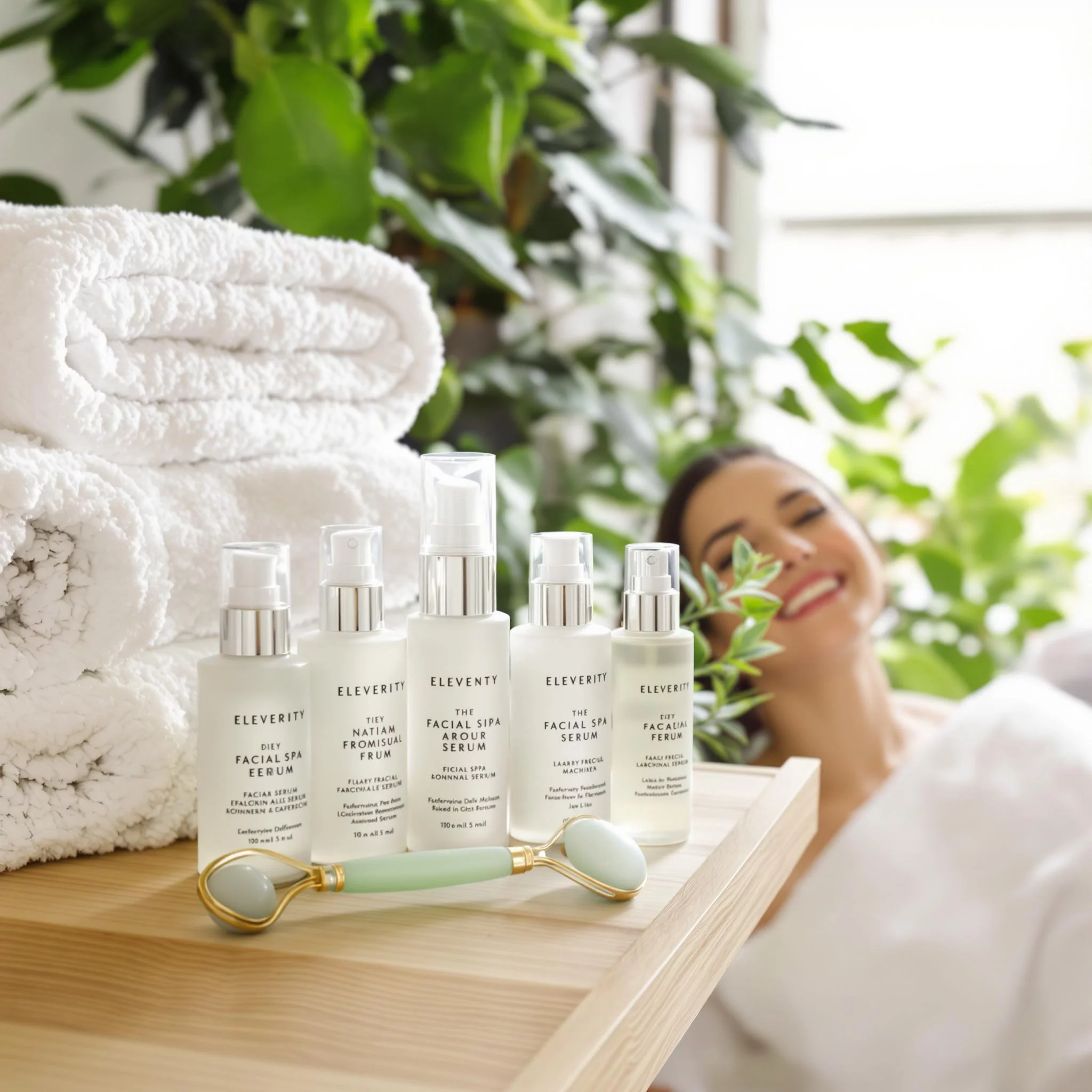 Was kann ein Gesichtsserum – und wie finde ich das richtige? | DAS Wellness Magazin