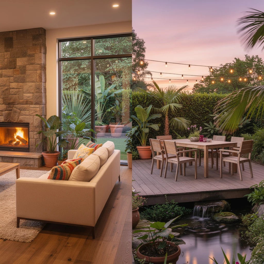 Rückzugsorte schaffen – der Wert von persönlichen Freiräumen