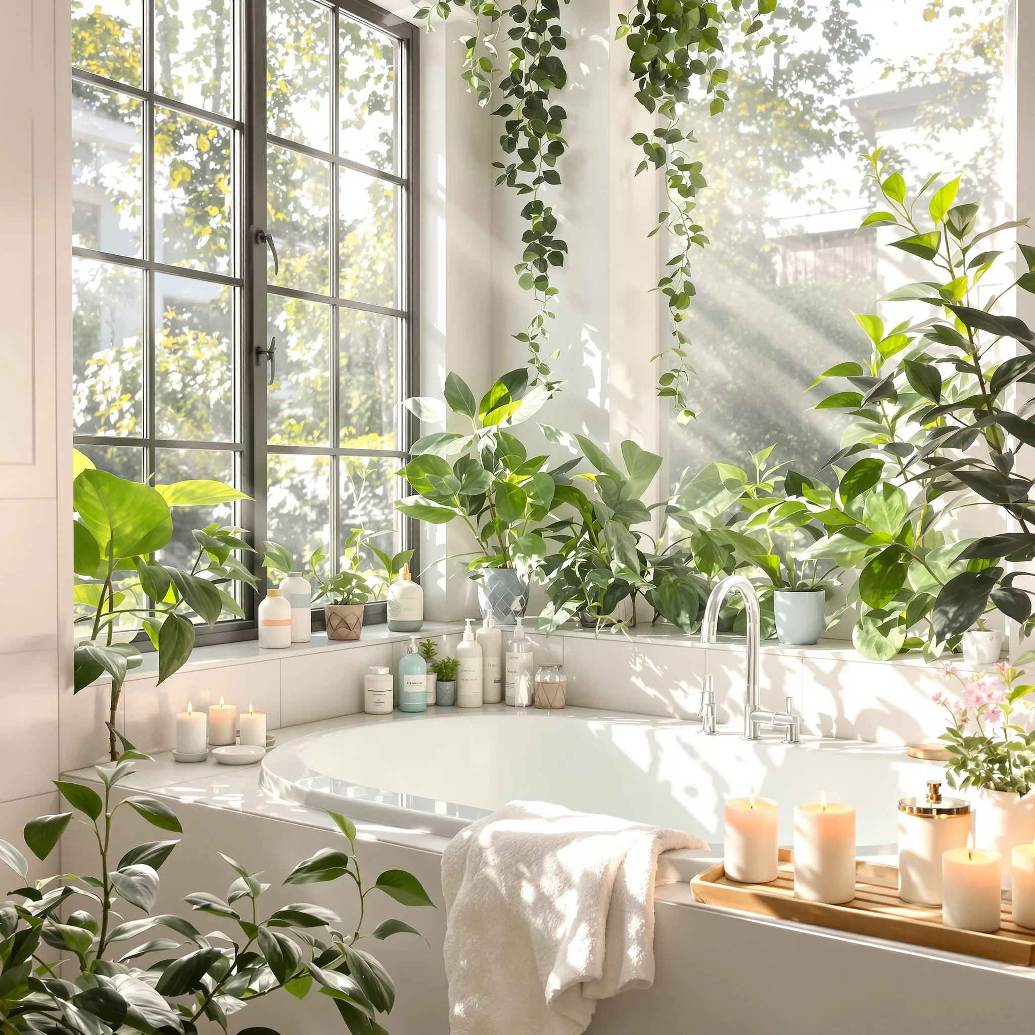Wellnessprodukte für Zuhause: Tipps, Trends und Anleitungen