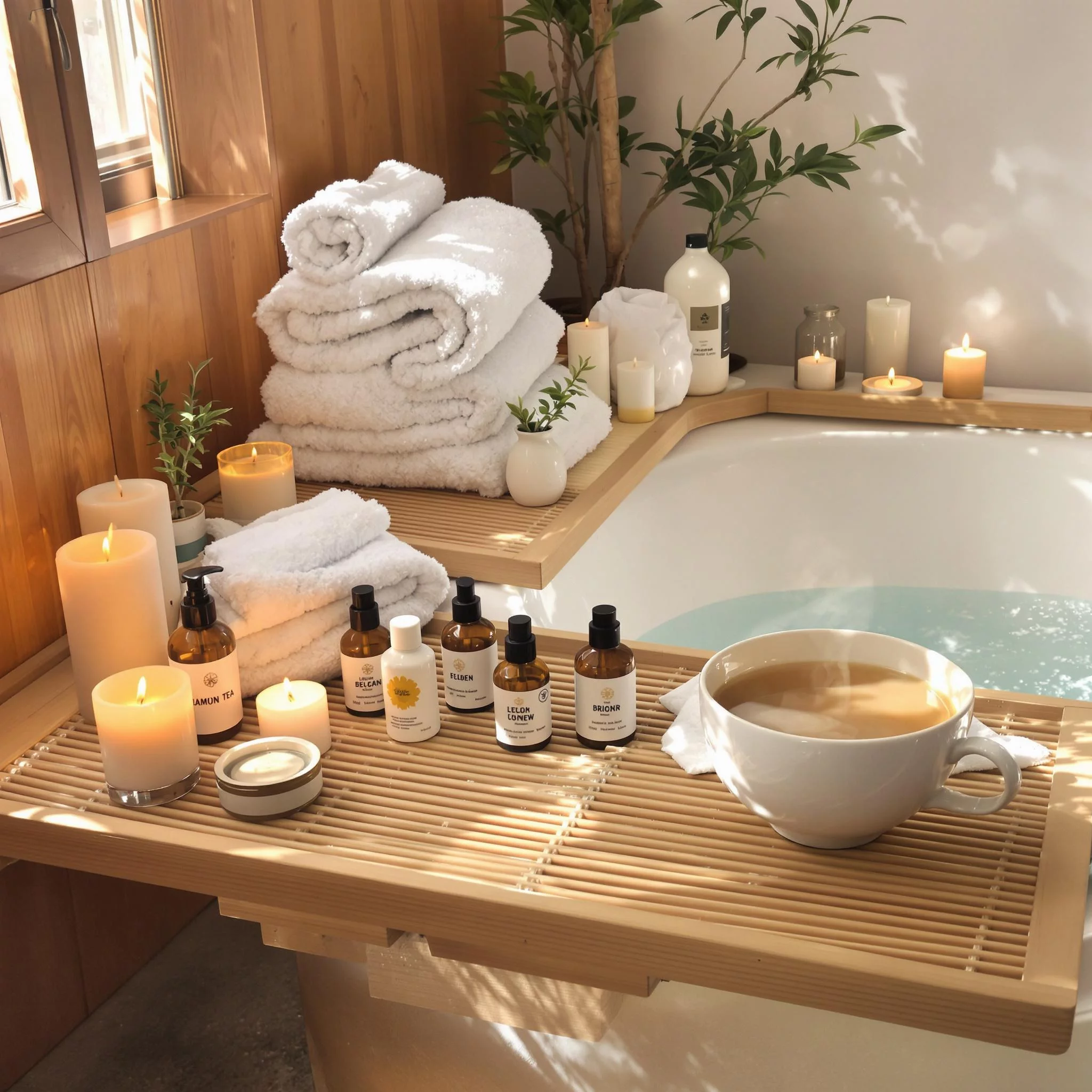 Was erwartet uns im Wellness Bereich 2025? Die wichtigsten Trends im Überblick