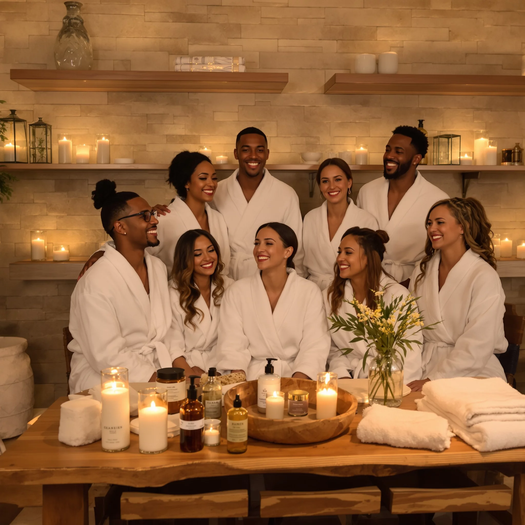 Wellness-Produkte erkl&auml;rt: Was steckt wirklich in deinem Spa-Regal?