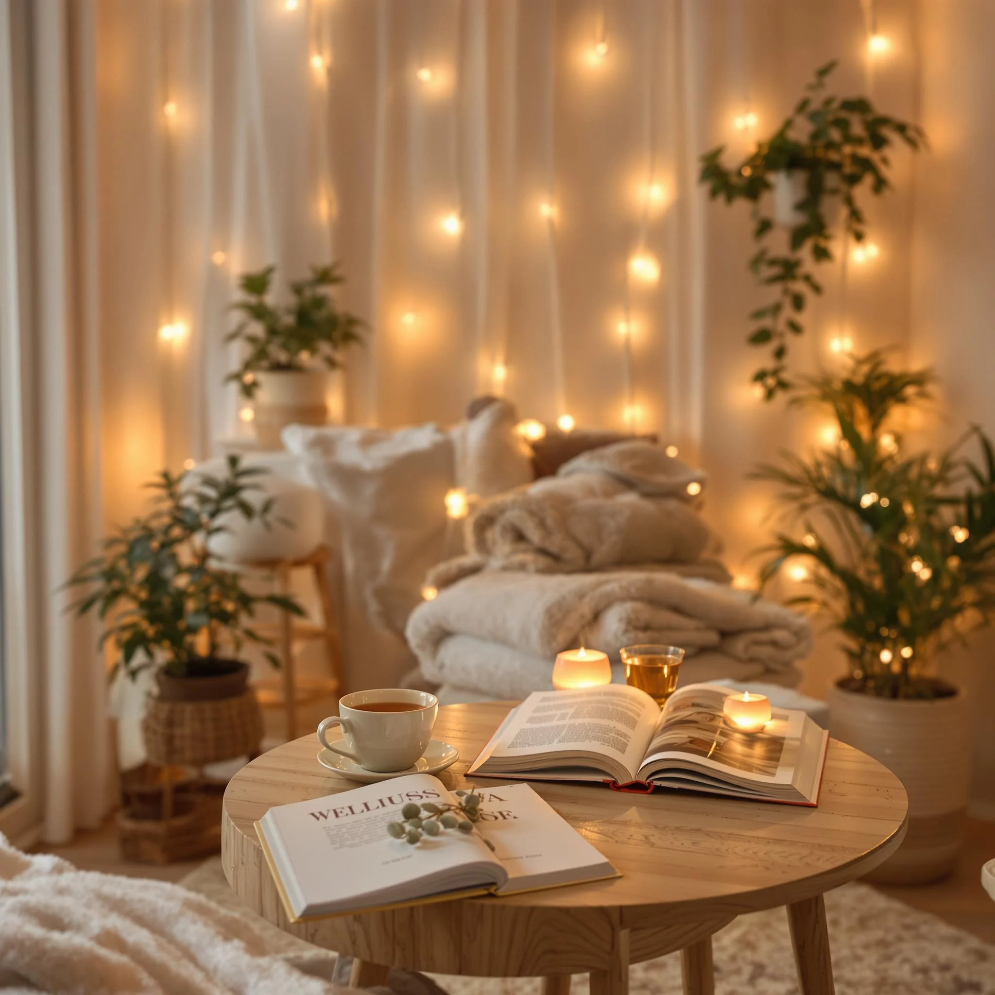 DIY Wellness für Zuhause: Die besten Rezepte & Rituale – Dein Magazin für Selfcare & Wohlbefinden