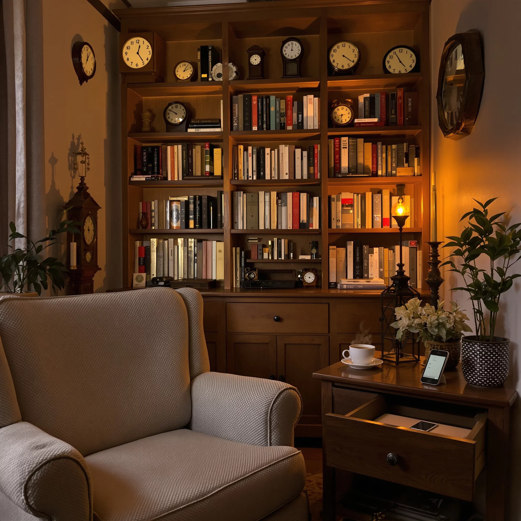 Erfahrungsbericht Wellness: Digital Detox – 72 Stunden ohne Smartphone