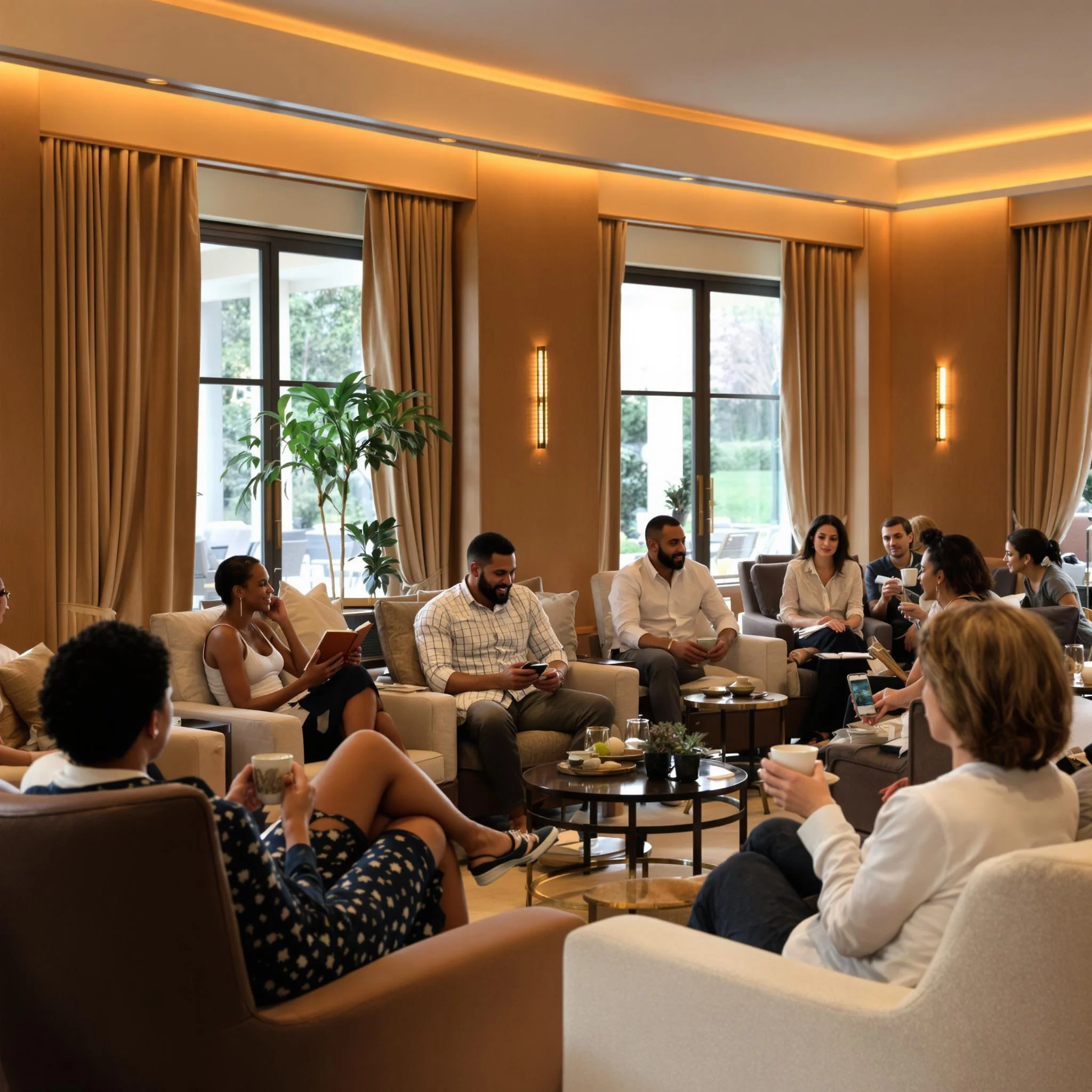 Wellness Reiseziele 2025: Orte, die Körper und Geist verwöhnen