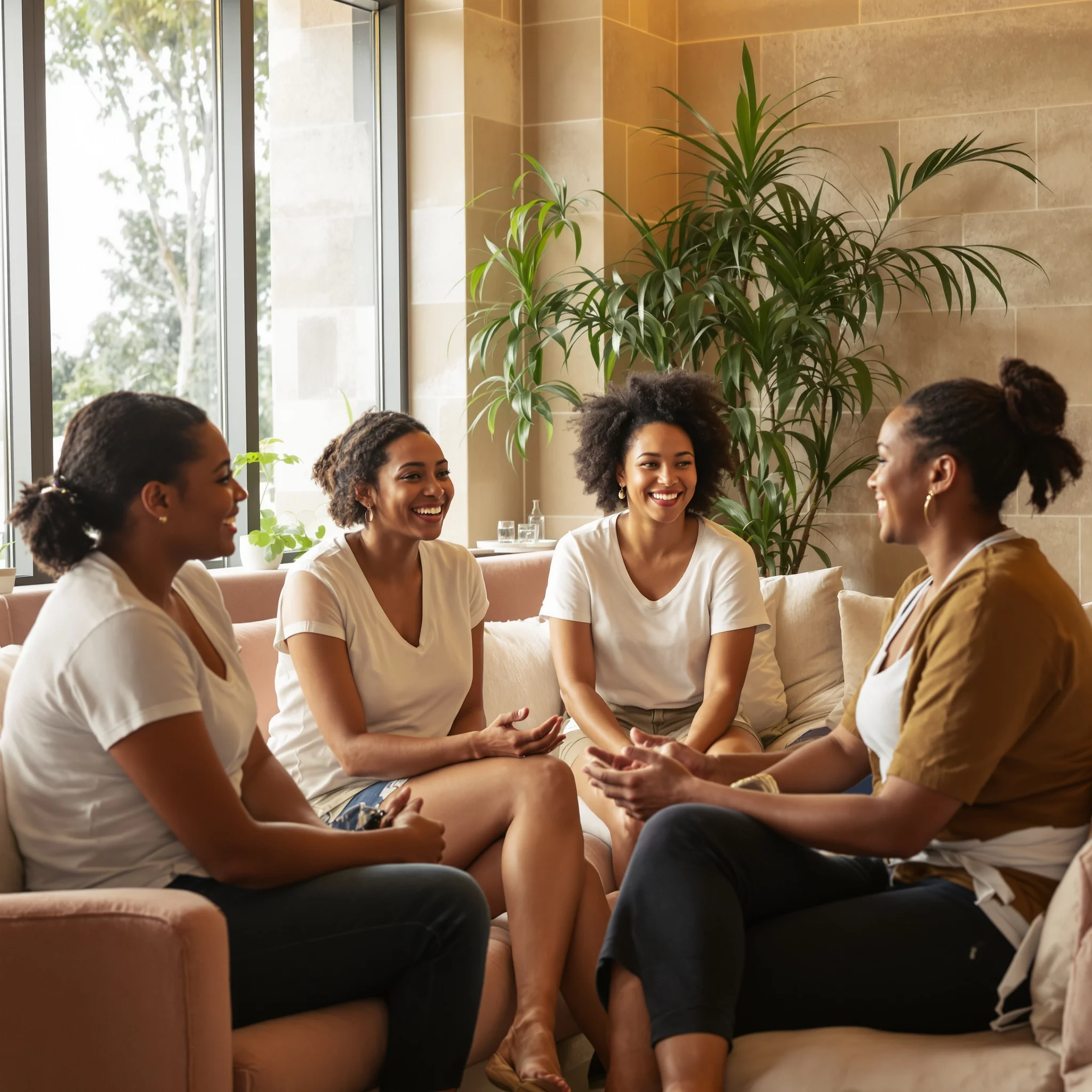 Die spannendsten Wellness-Innovationen 2025: Anti-Stress & Anti-Aging
