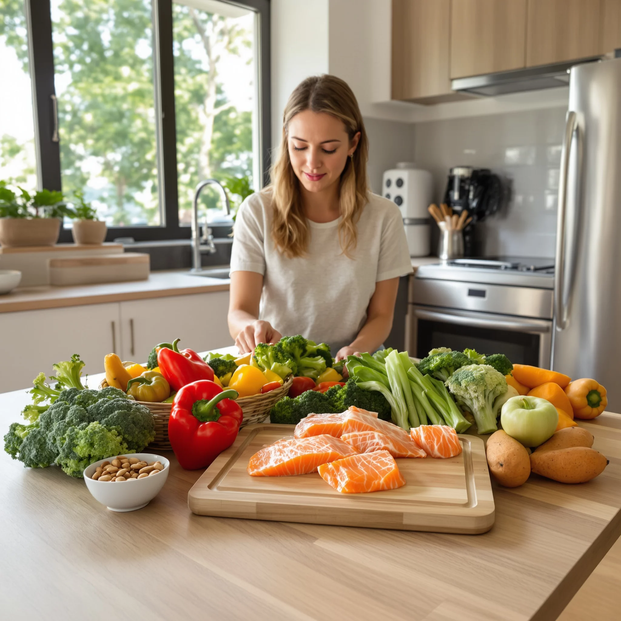 Makronährstoffe erklärt: Eiweiß, Fett, Kohlenhydrate im Detail – Wellness Magazin
