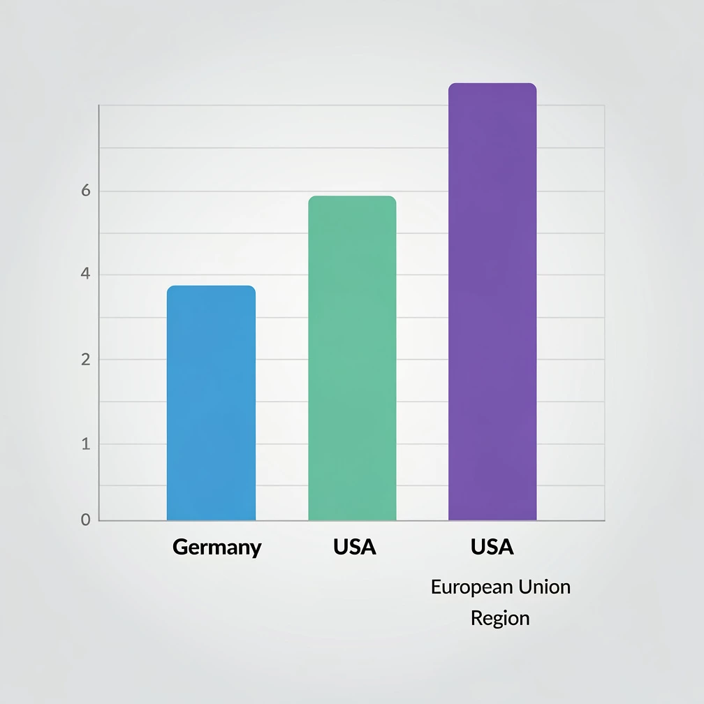 Gesundheitssystem Deutschland 2024: Fakten, Kosten, Struktur