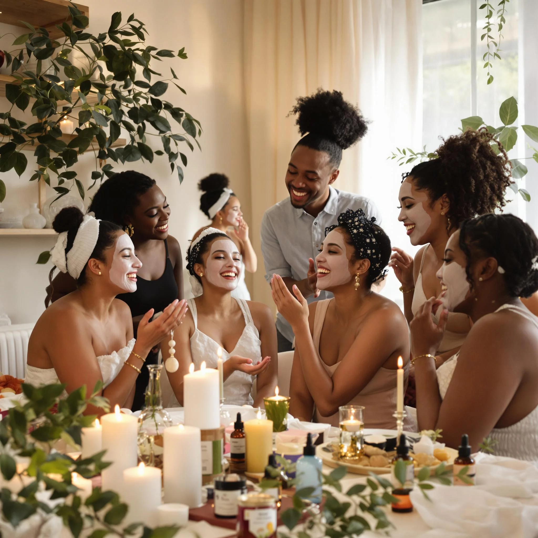 DIY Wellness: Die besten Rituale für deine Wohlfühloase zuhause