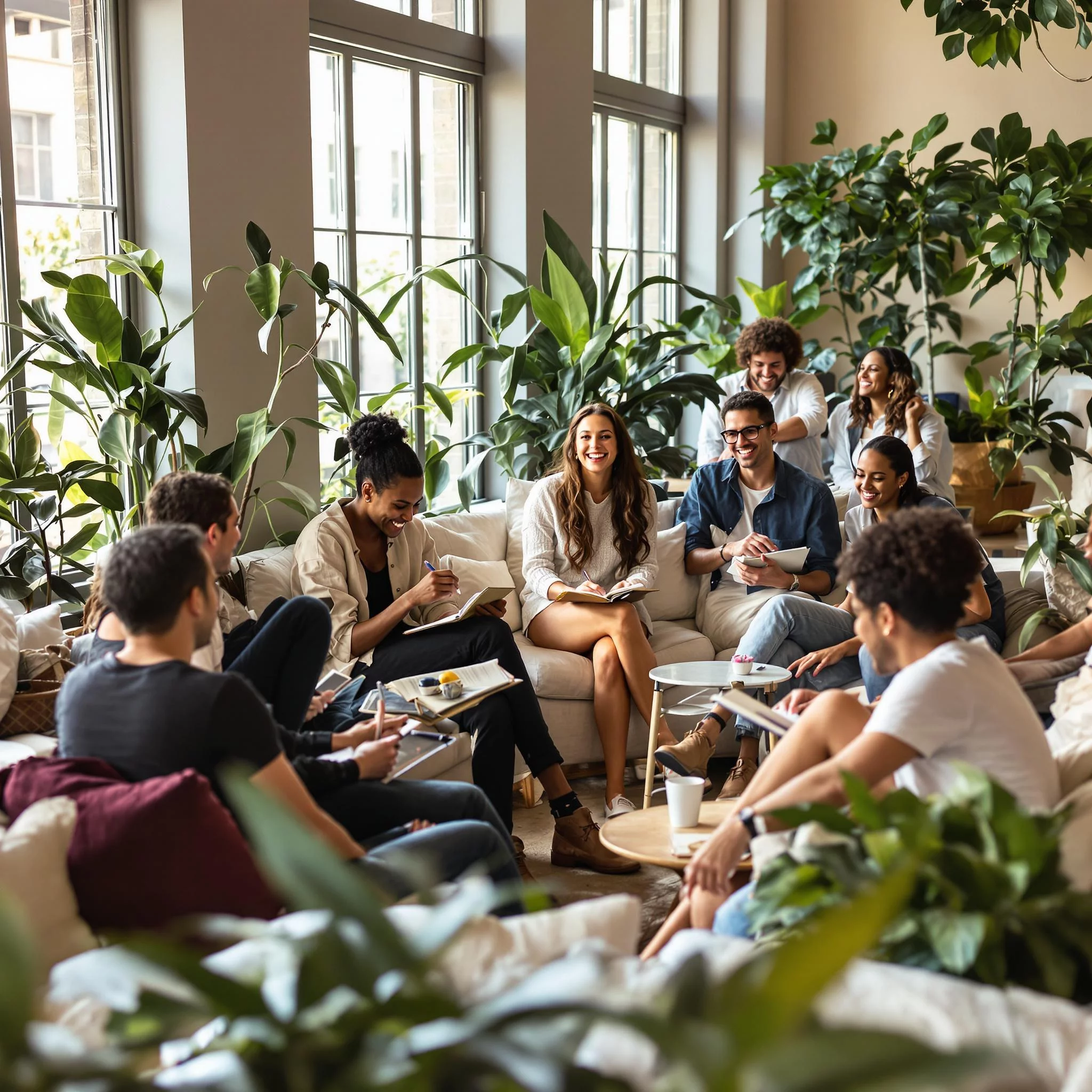 Top Wellness Trends 2025: Nachhaltigkeit, Technologie und mehr