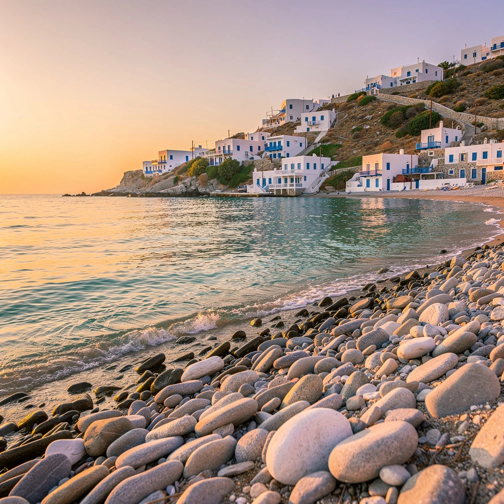 Griechenland Urlaub im Preischeck: Welche Insel lohnt sich?