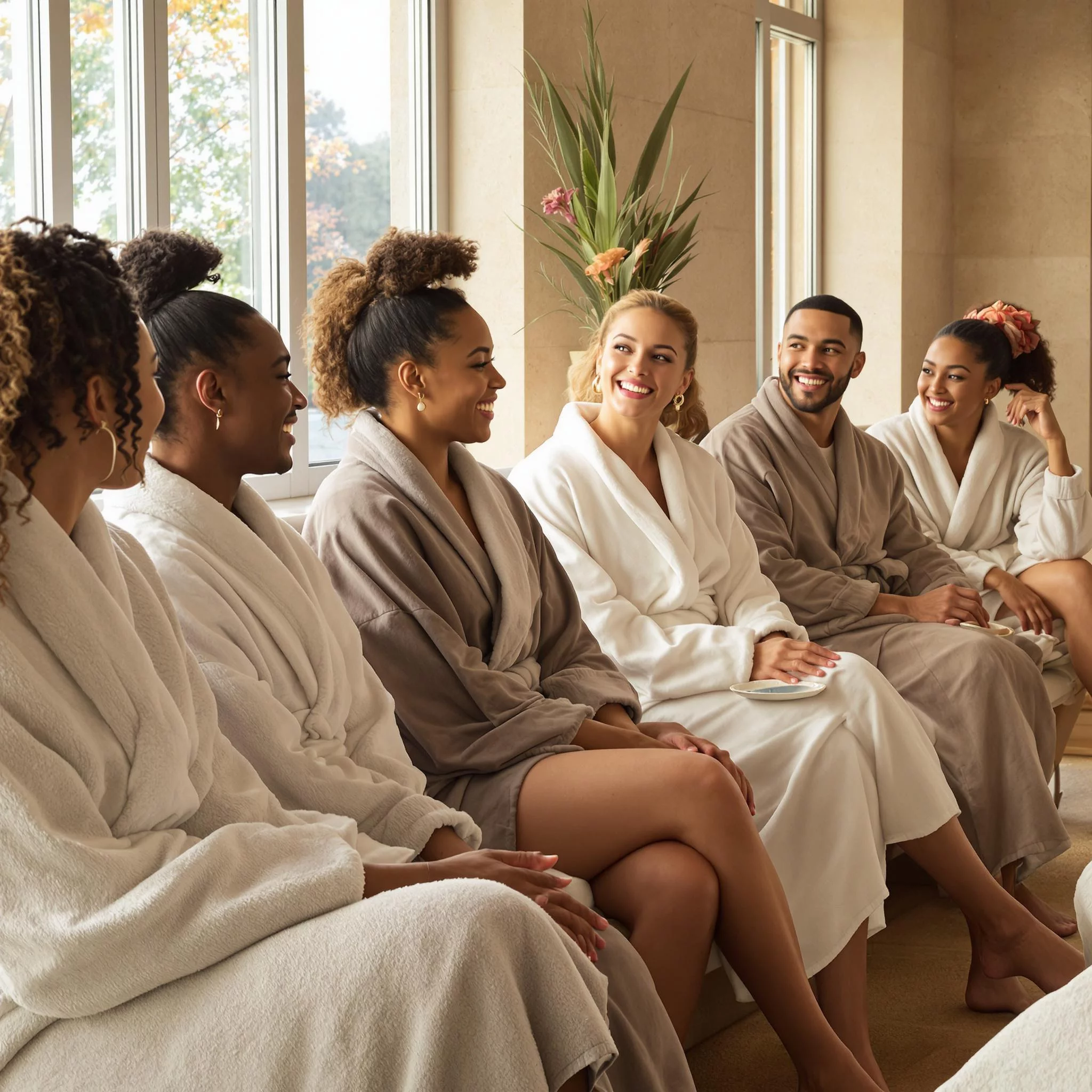 Reiseplanung 2025: Die angesagtesten Wellness Destinationen