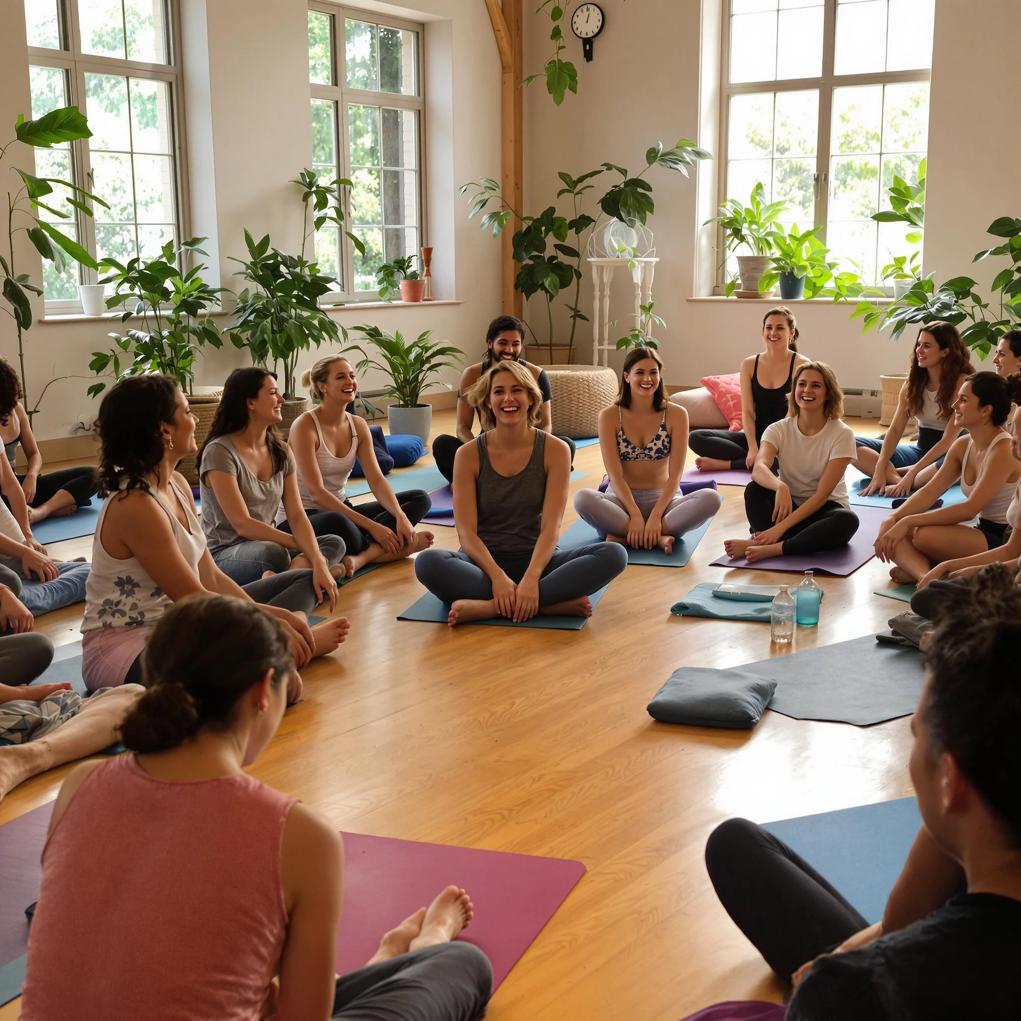 Pilates oder Yoga – was passt besser zu dir? | DAS Wellness Magazin