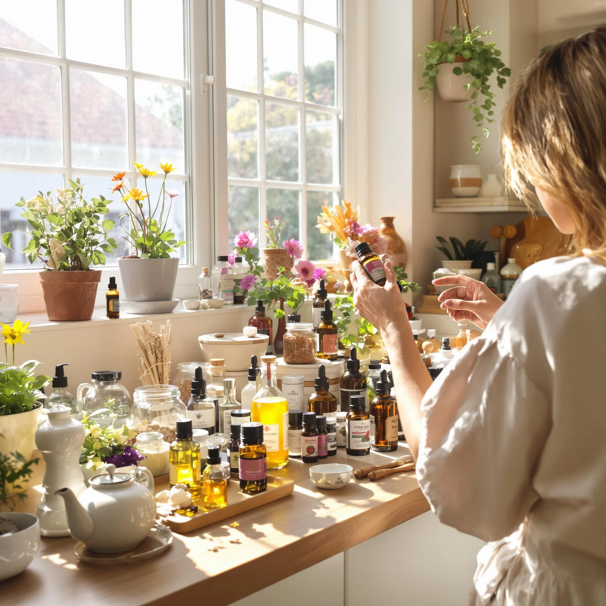 Wohlfühlen neu gedacht: Die Wellness-Trends, die bewegen