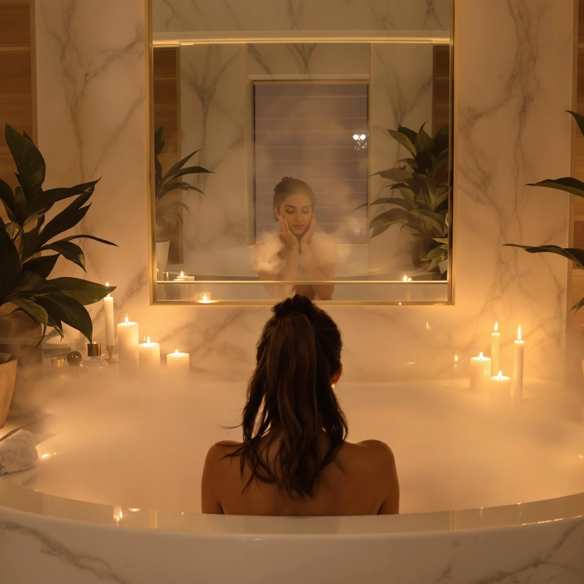 Kreative Ideen für mehr Entspannung zuhause – Wellness Trends & Selfcare Tipps