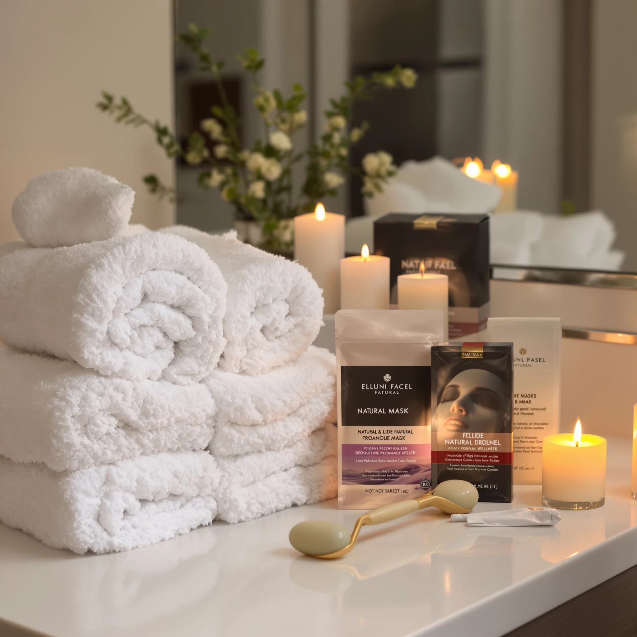 Wellnessprodukte für Zuhause: Tipps, Trends und Anleitungen