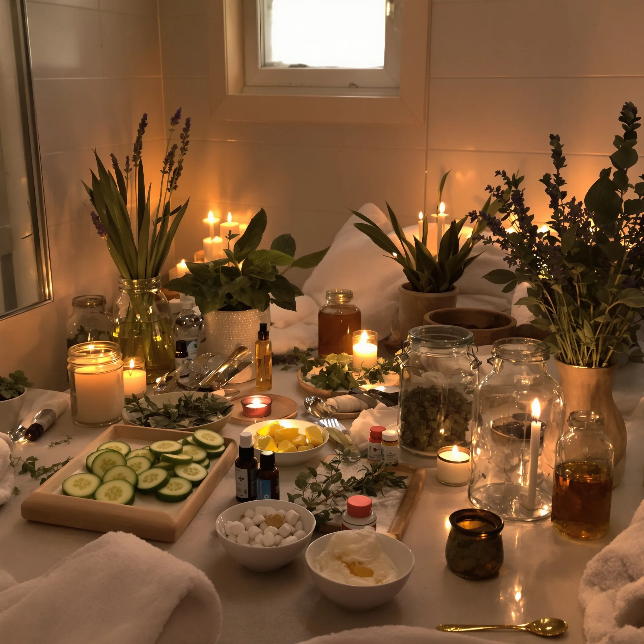 2025 im Zeichen der Balance: Ganzheitliche Wellness neu gedacht