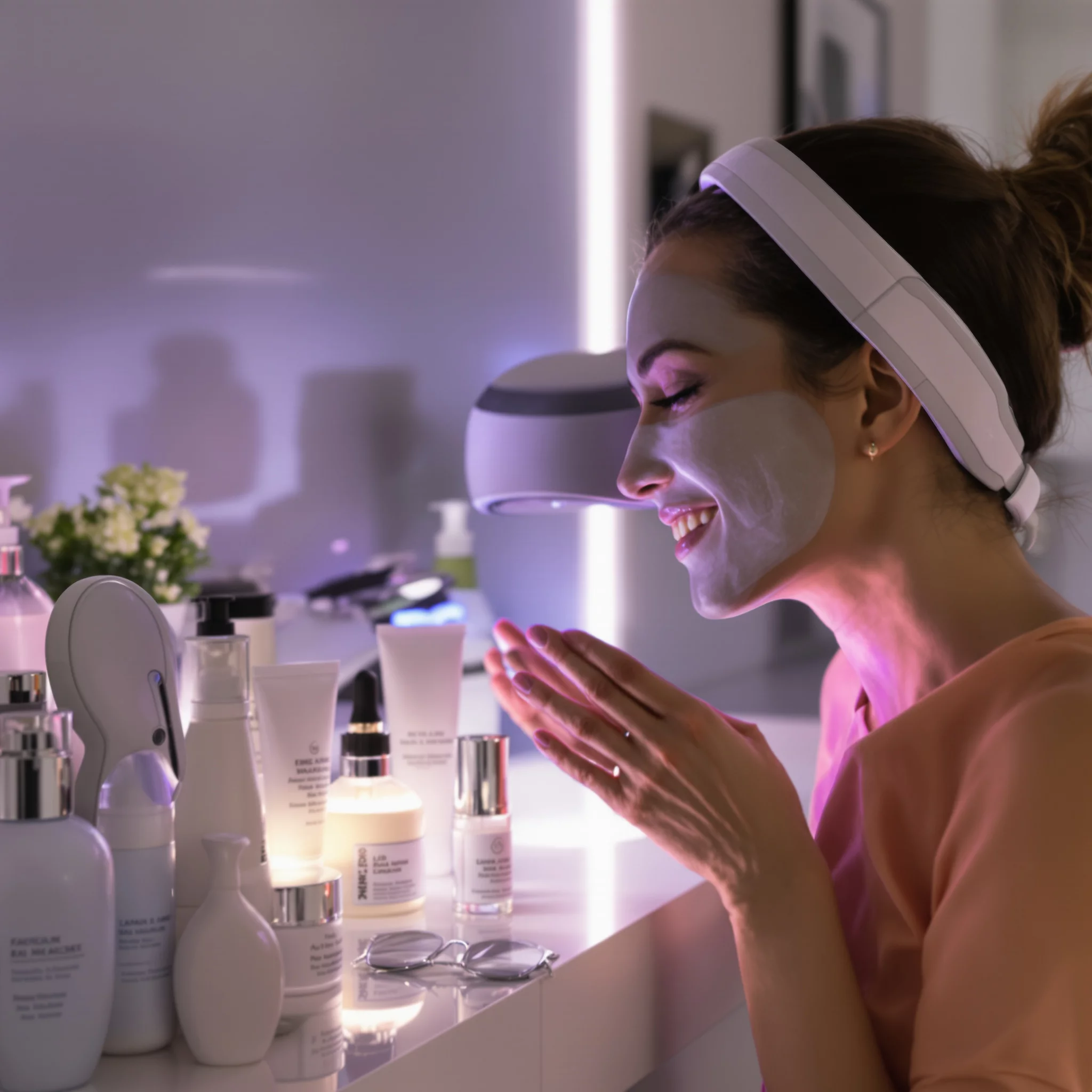 Die spannendsten Wellness-Innovationen 2025: Anti-Stress & Anti-Aging