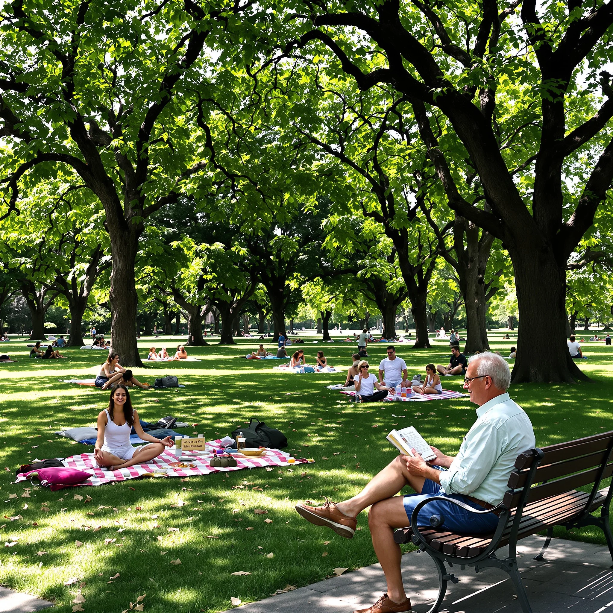 Die Kunst, ein gutes Leben zu führen – was heute wirklich zählt