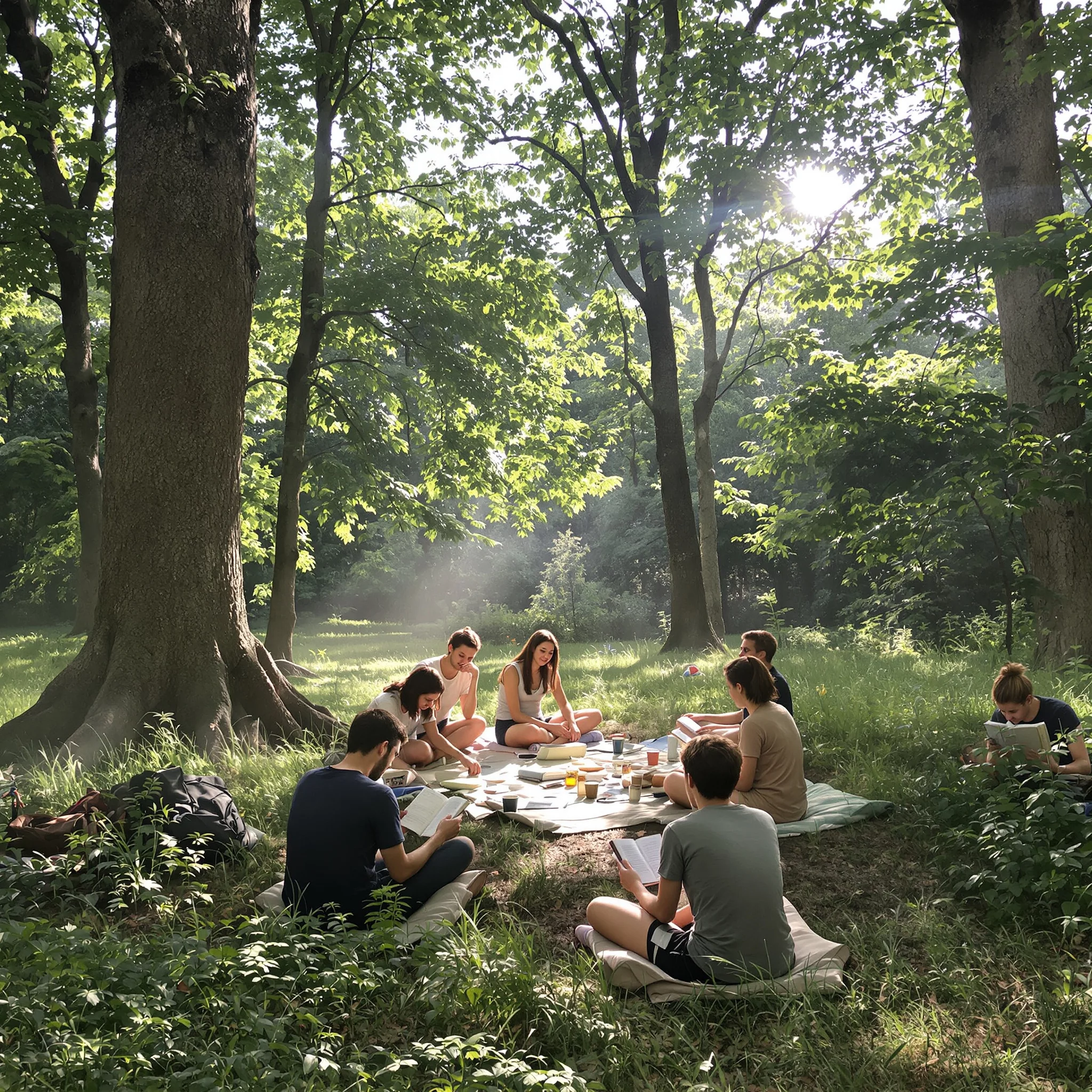 Wie wir lernen mit Digital Detox offline zu leben