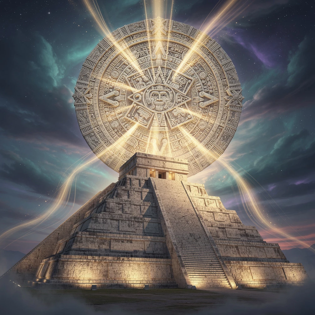 Portaltage 2026: Bedeutung, Daten und magische Energie