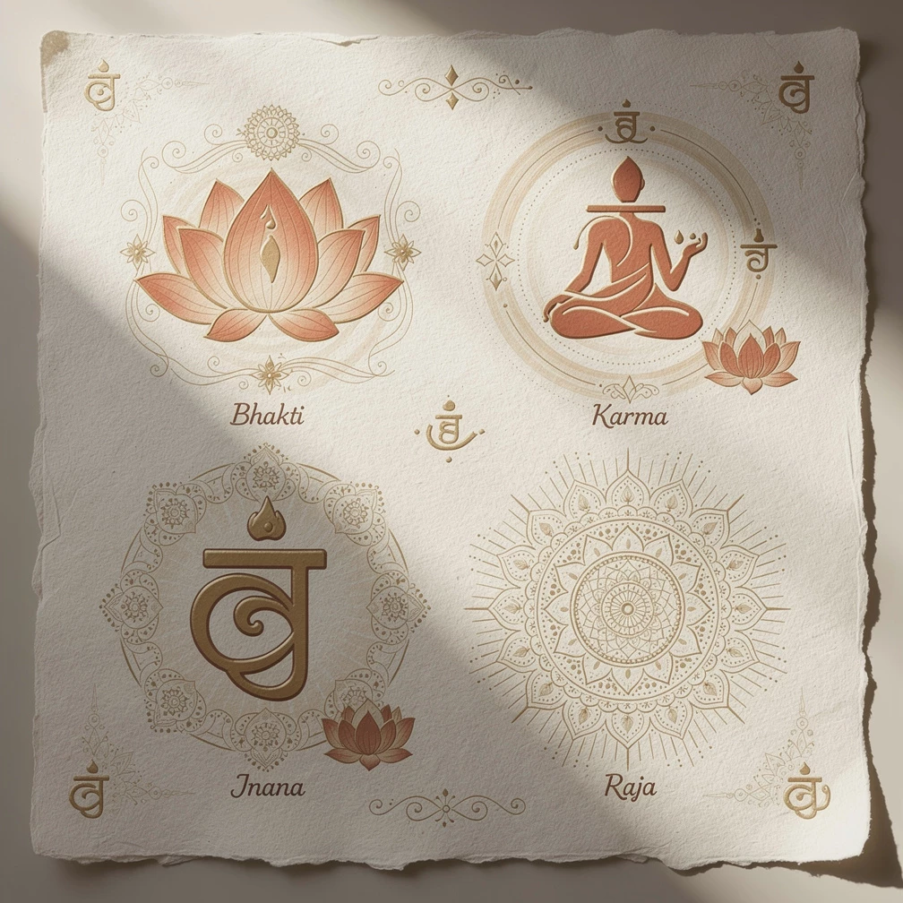 Jnana Yoga und die Suche nach fehlerfreien Überzeugungen