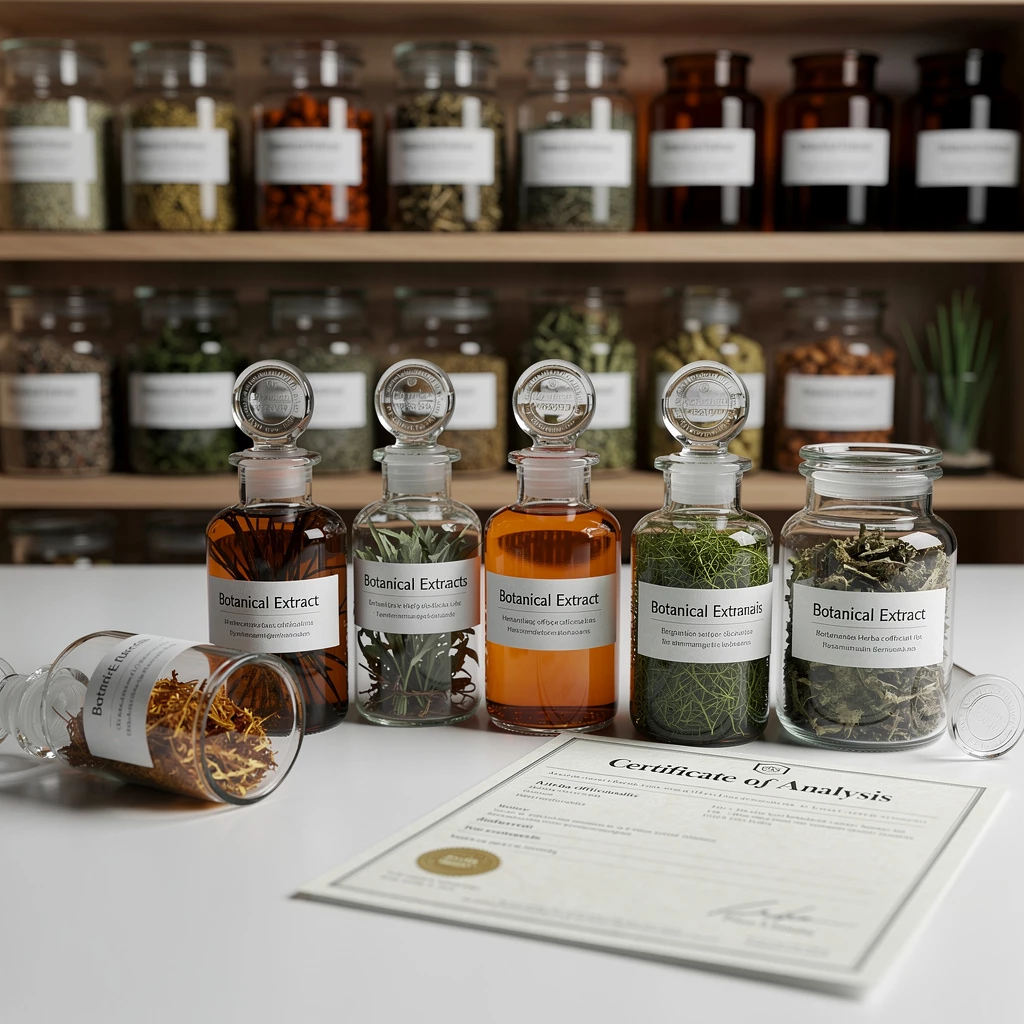 Reishi, Ashwagandha & Adaptogene: Natürliche Helfer für Stress