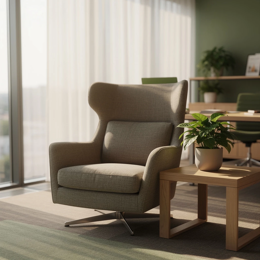 Holistic Microbreaks: Kurze Auszeiten als neuer Wellnessstandard