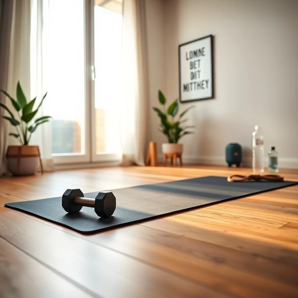 Fitness-Lexikon für Zuhause – Effektive Übungen und Trainingsarten im Wellness Magazin