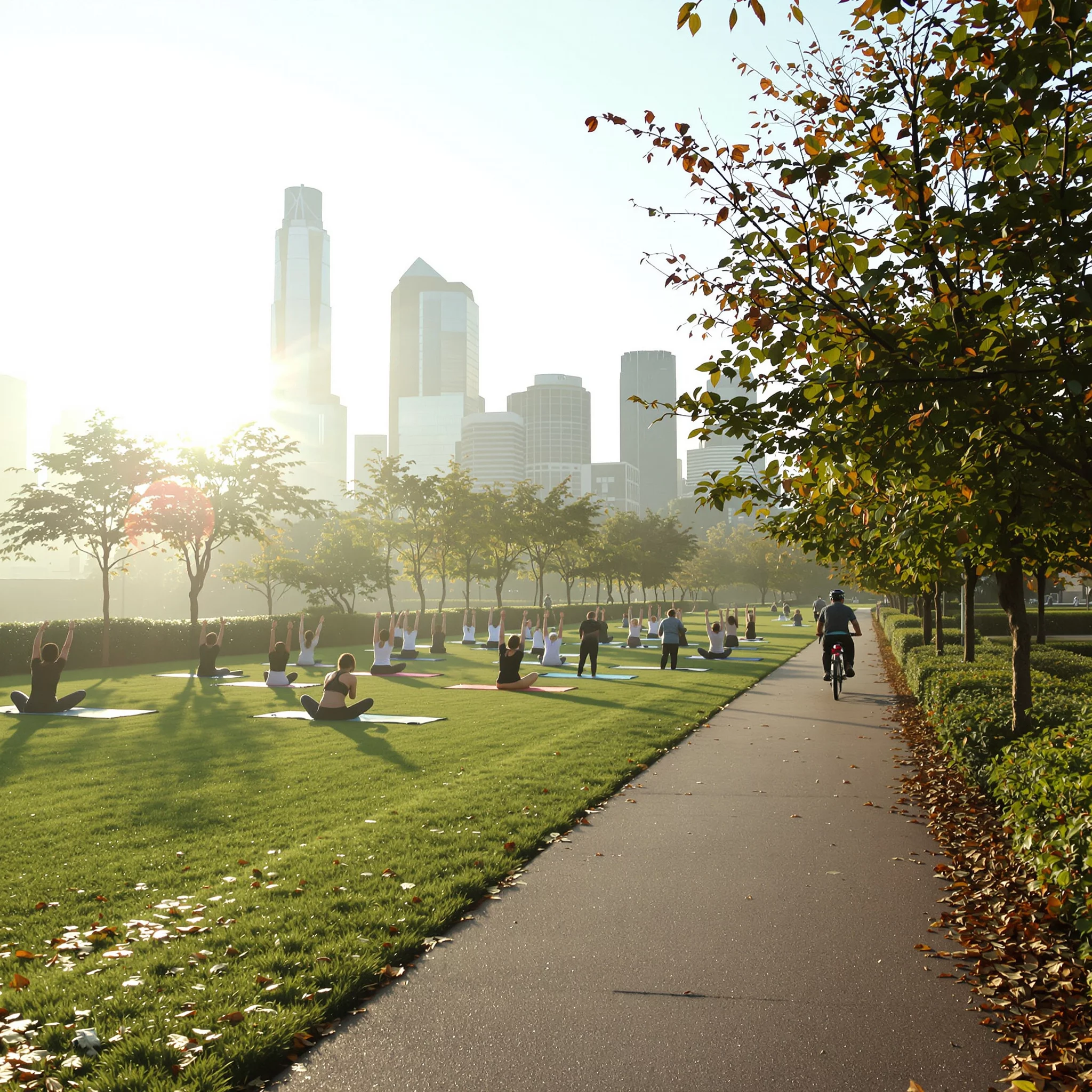 Die Kunst des Entschleunigens – Winter als Einladung zum Loslassen